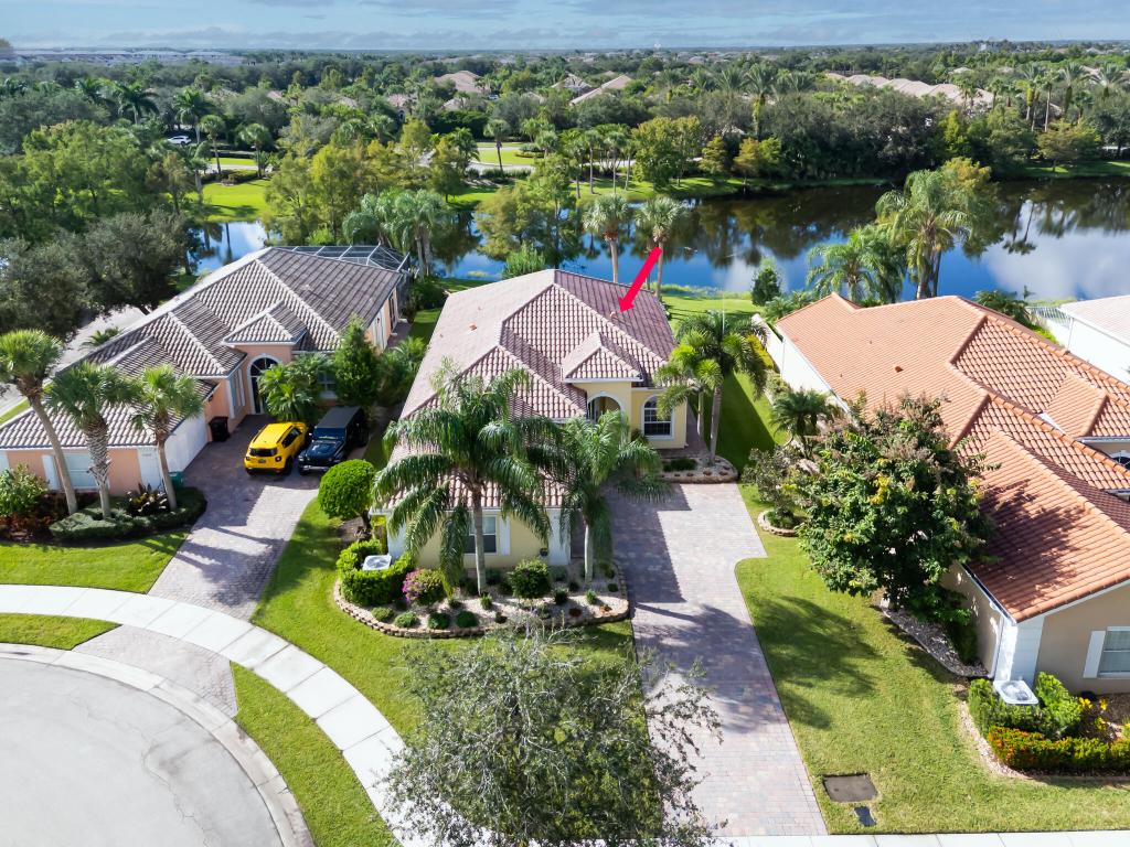 11221 SW Northland Drive