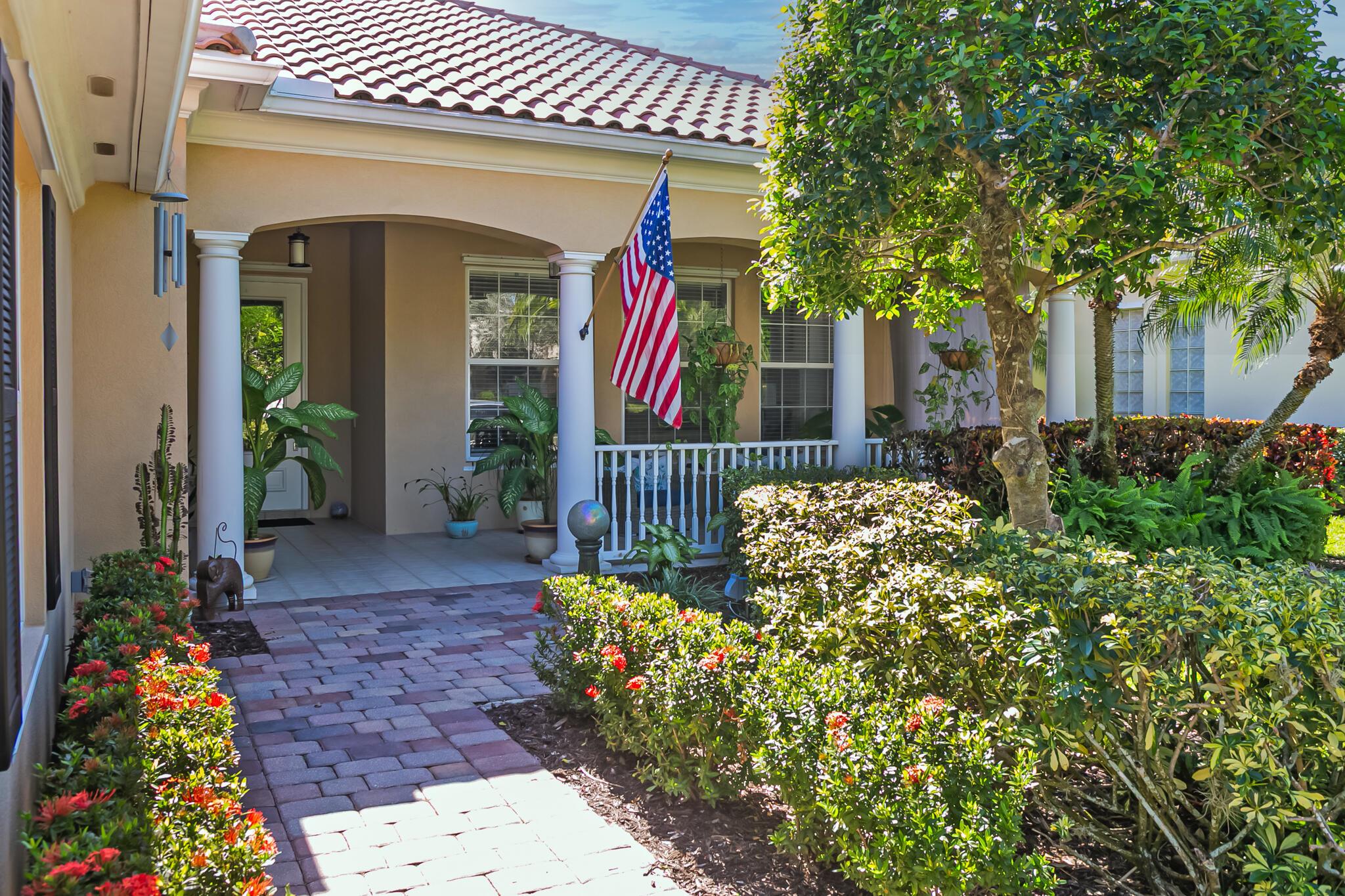 11447 SW Olmstead Drive