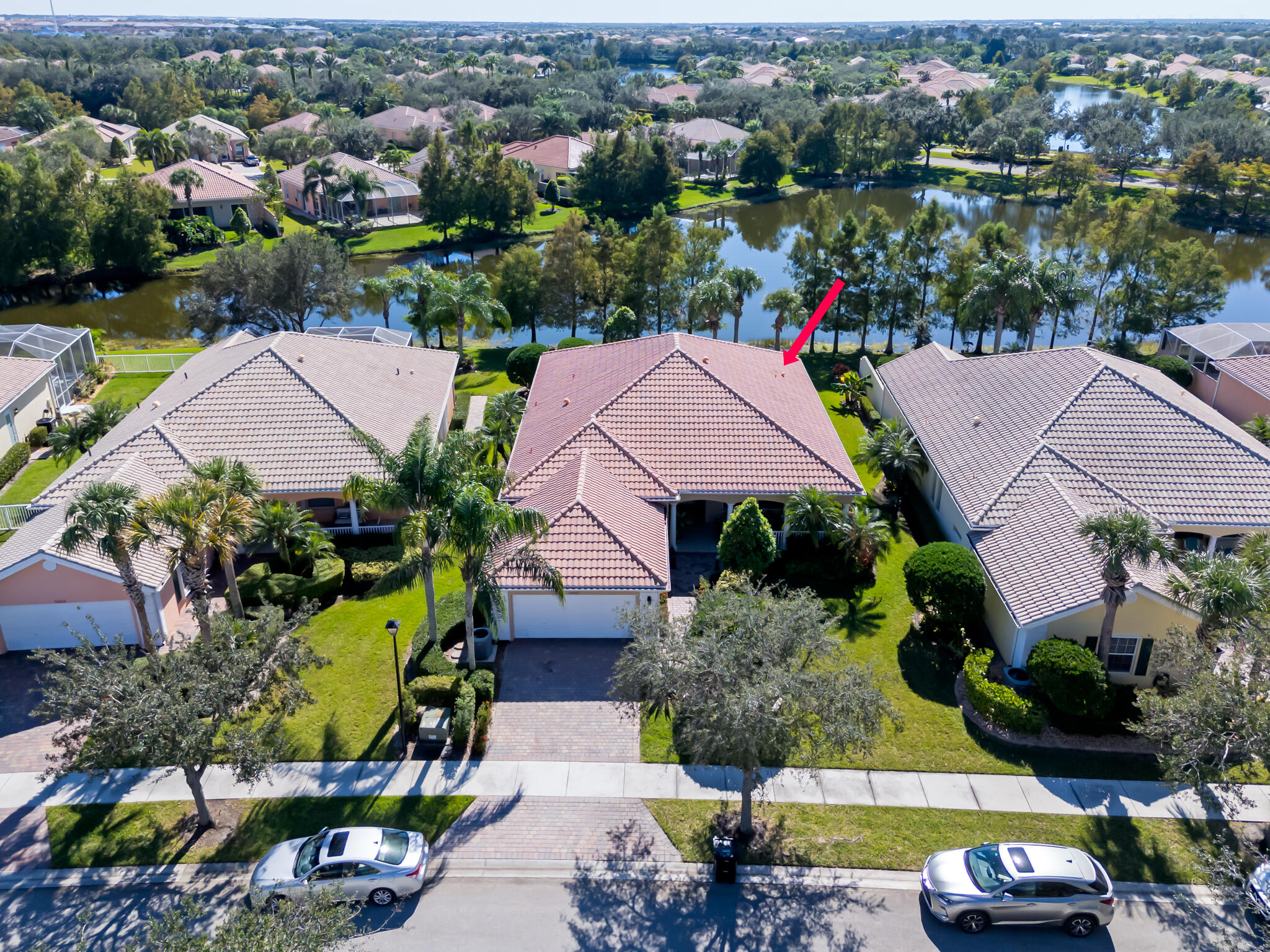 11447 SW Olmstead Drive