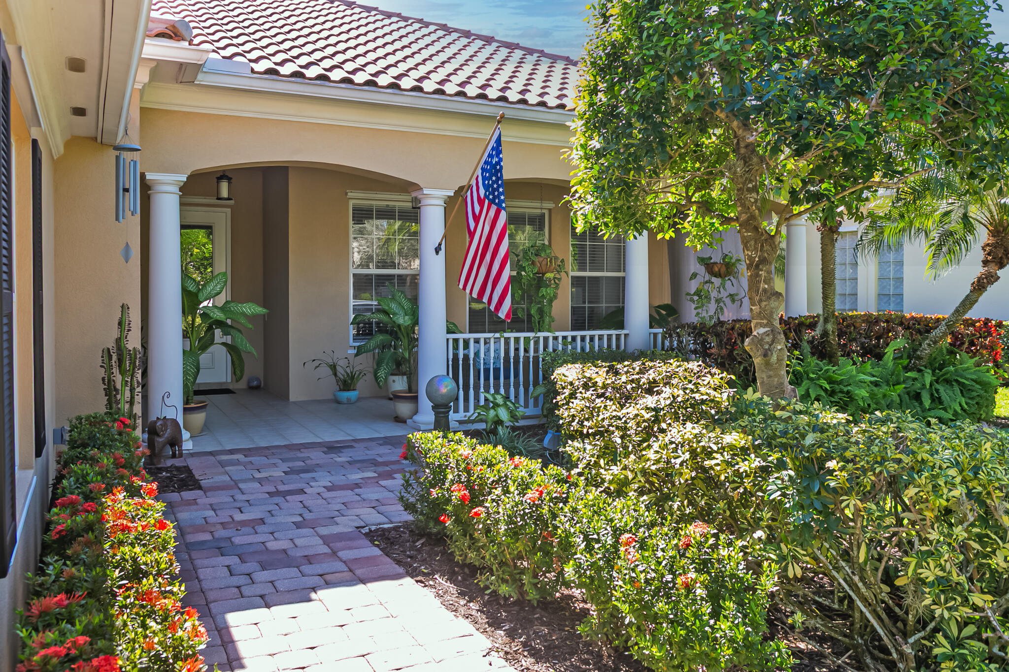 11447 SW Olmstead Drive