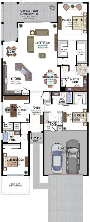 11765 SW Poseidon Way