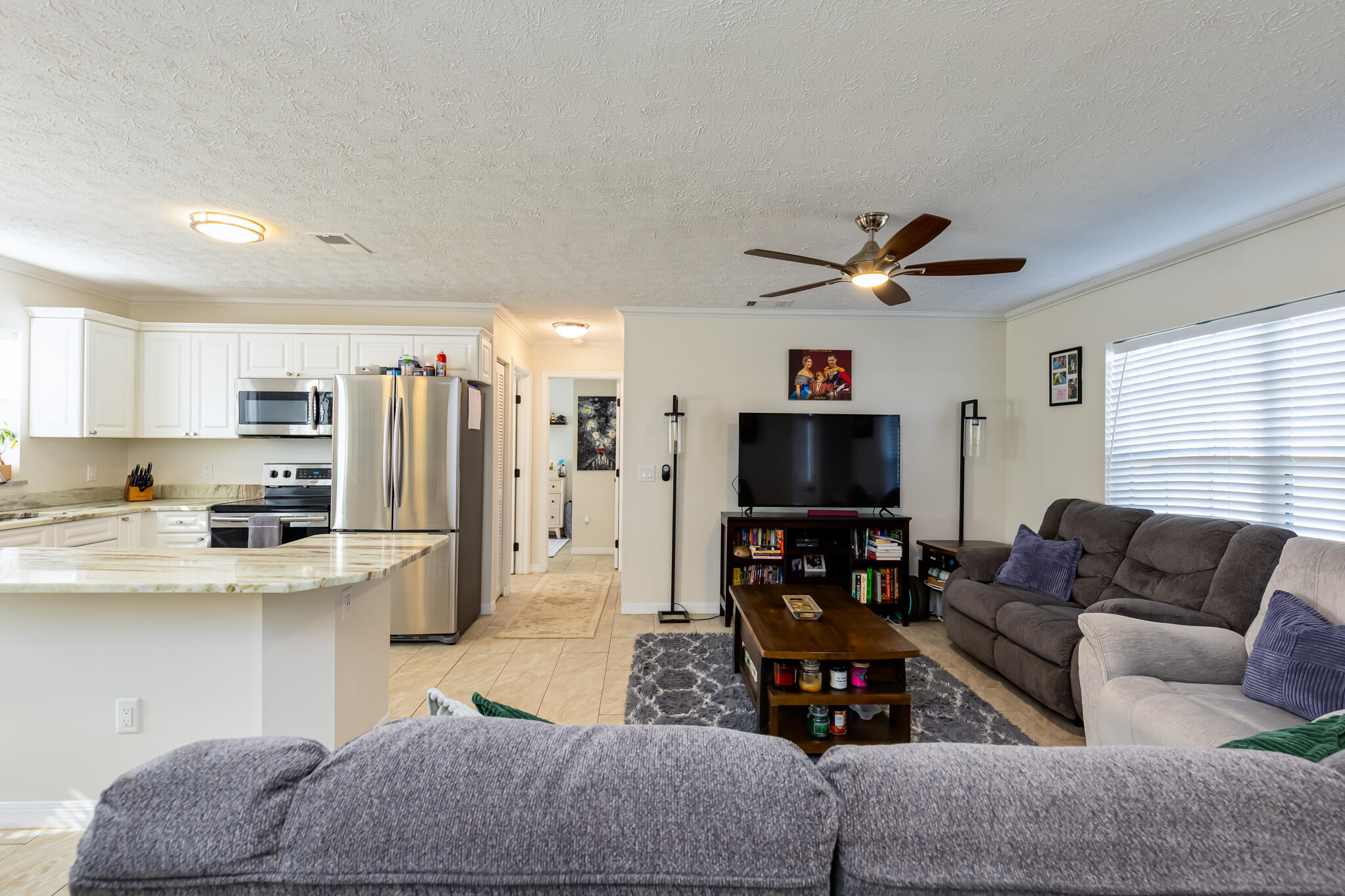 1292 SW Bellevue Avenue, Port St. Lucie