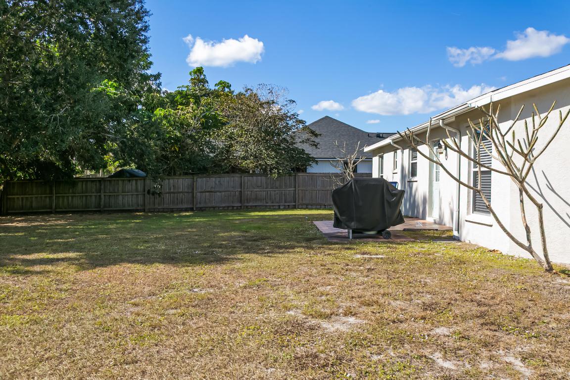 1292 SW Bellevue Avenue, Port St. Lucie
