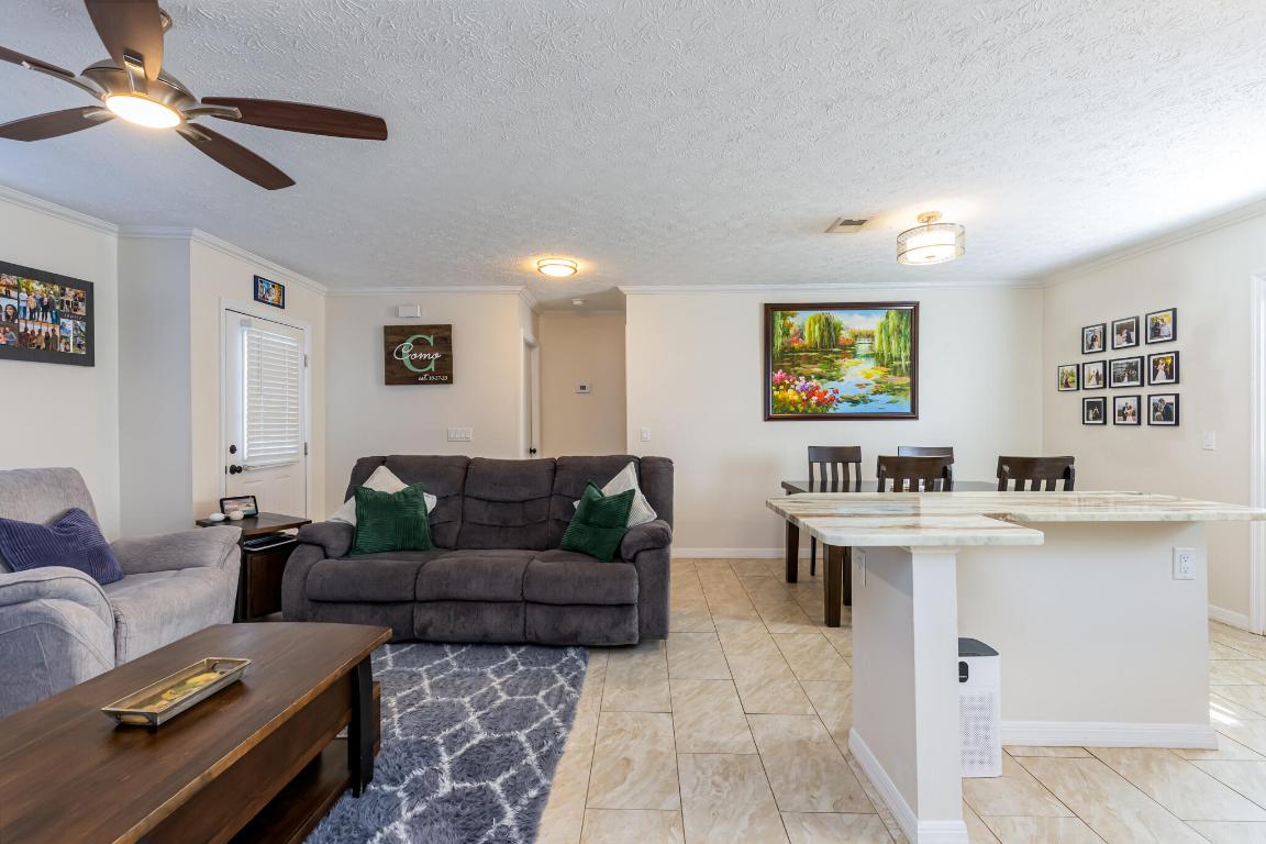 1292 SW Bellevue Avenue, Port St. Lucie