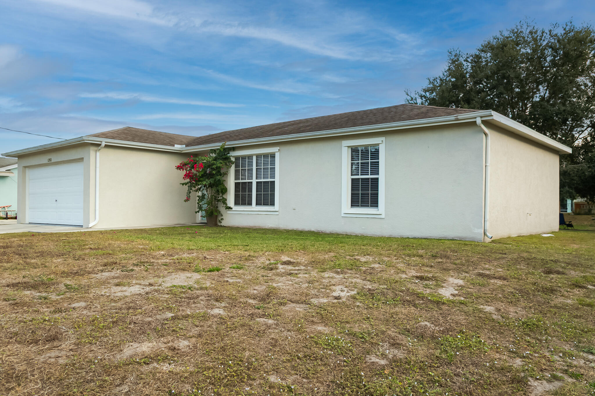 1292 SW Bellevue Avenue, Port St. Lucie