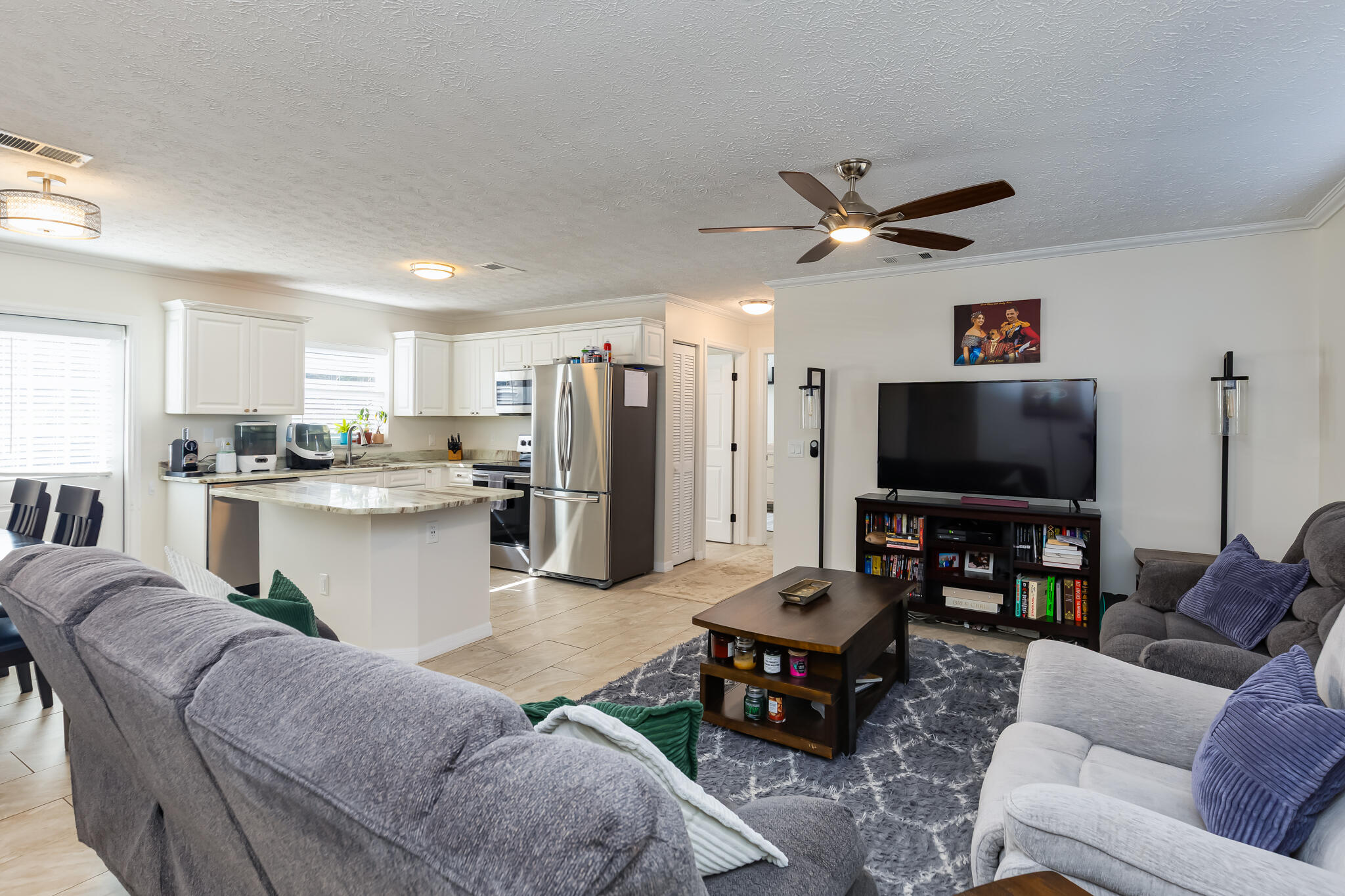 1292 SW Bellevue Avenue, Port St. Lucie