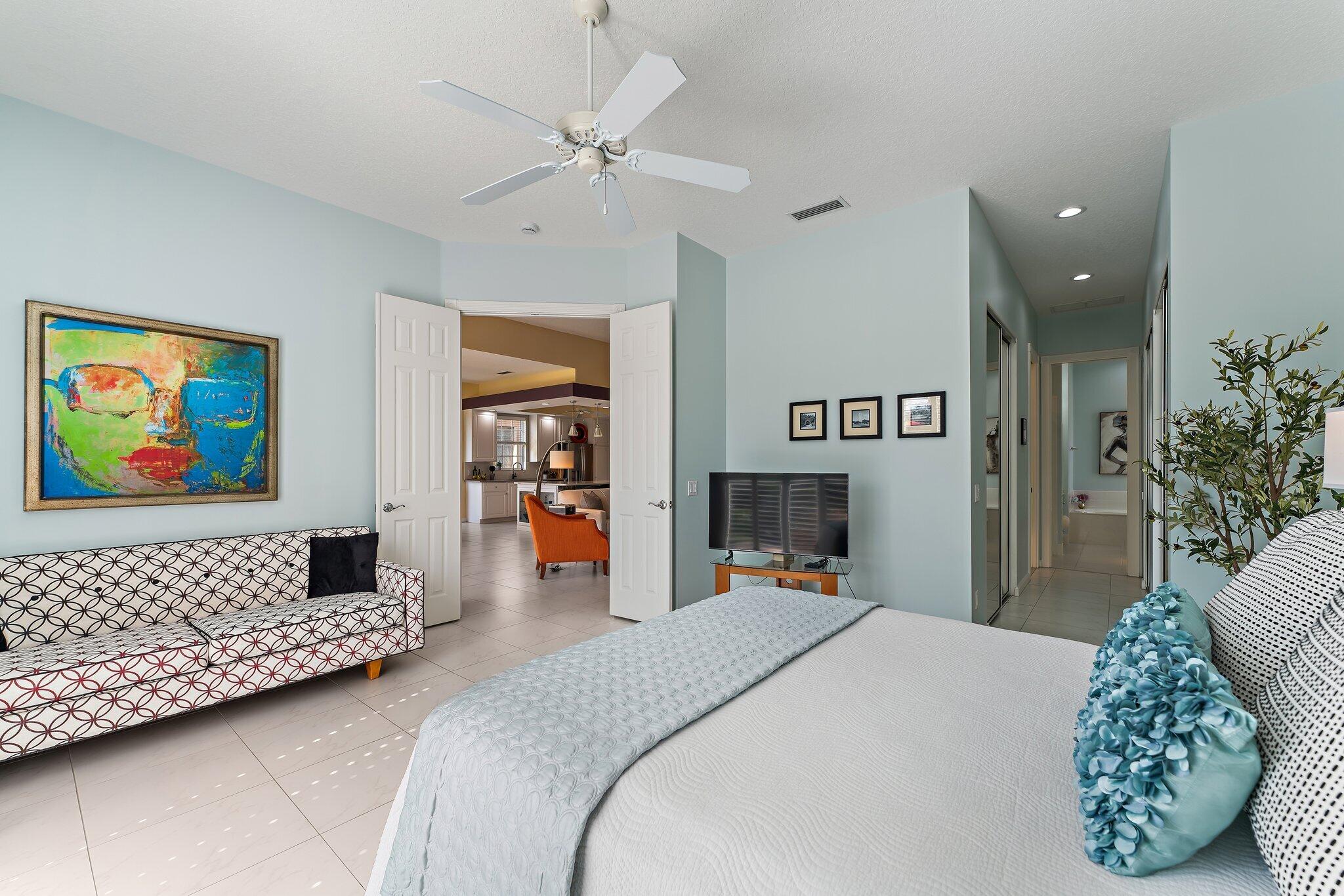 10913 SW Candlewood Road, Port St. Lucie