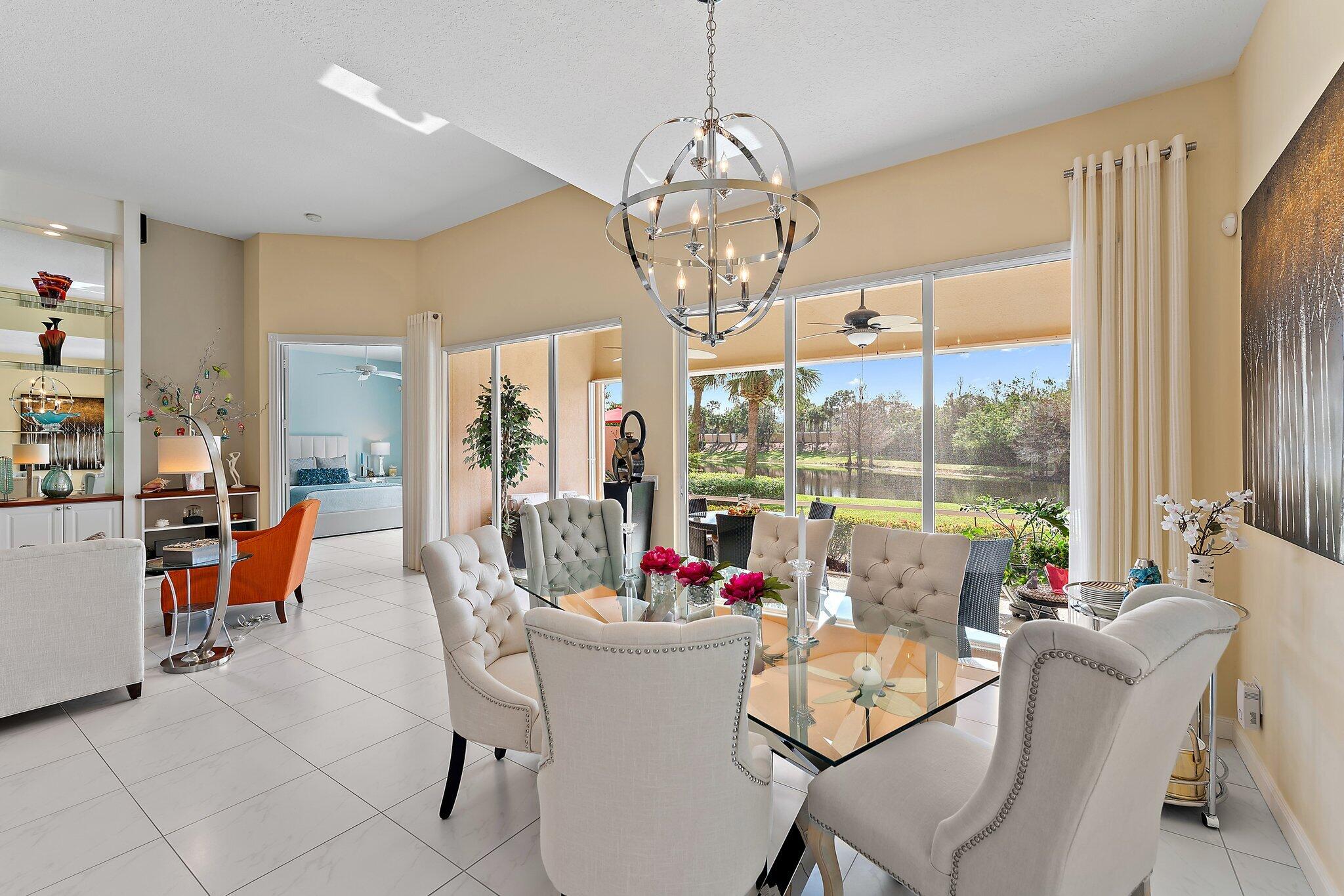 10913 SW Candlewood Road, Port St. Lucie