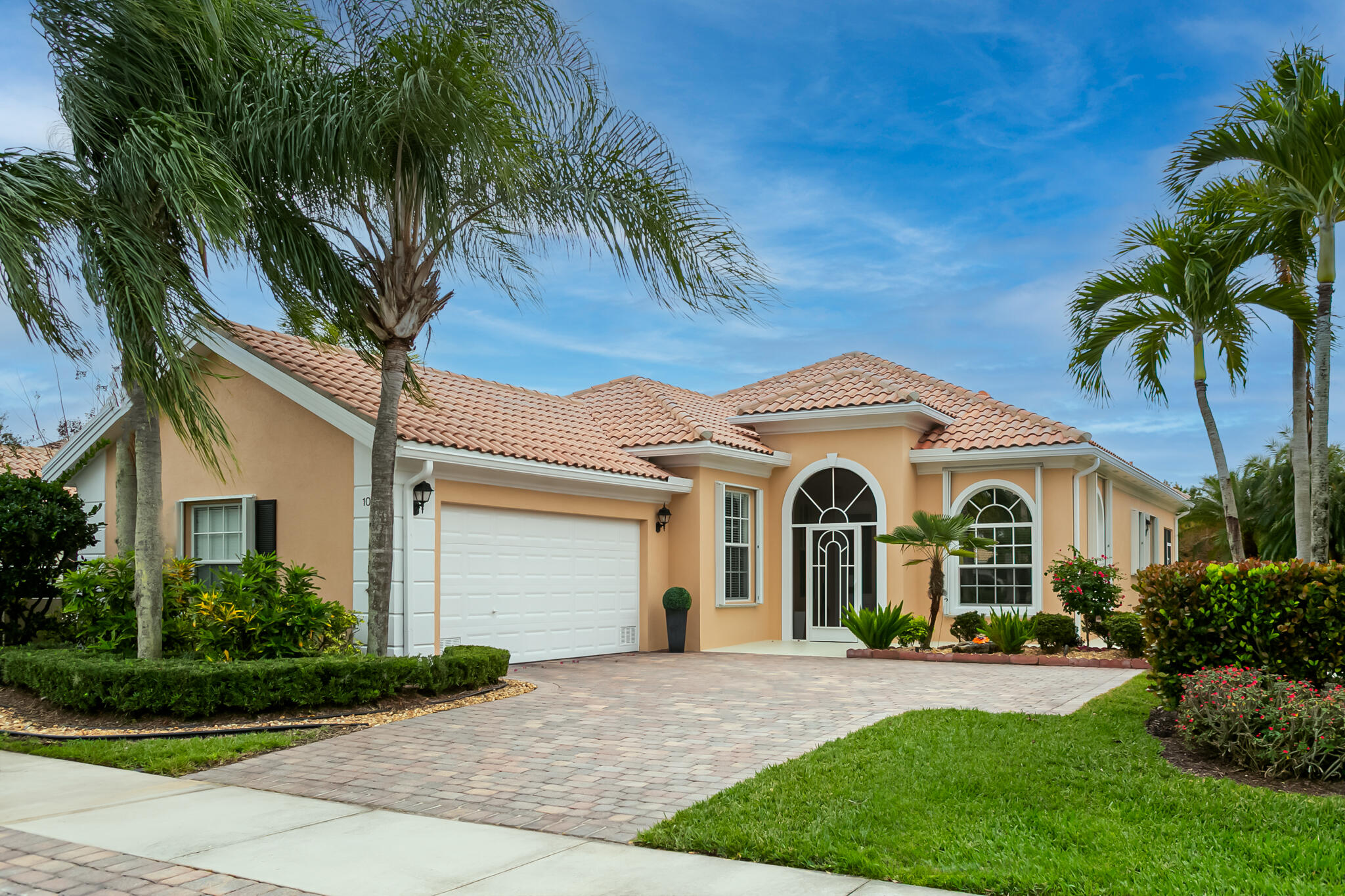 10913 SW Candlewood Road, Port St. Lucie