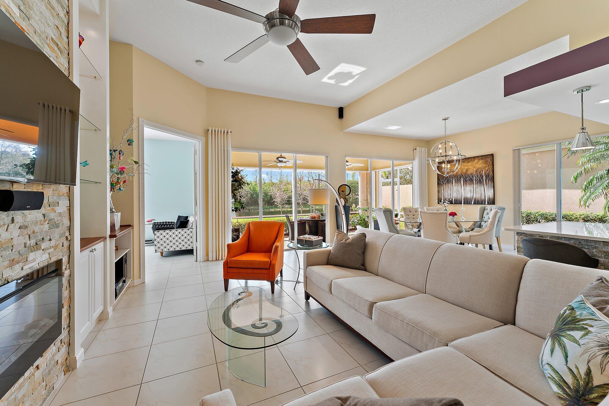 10913 SW Candlewood Road, Port St. Lucie