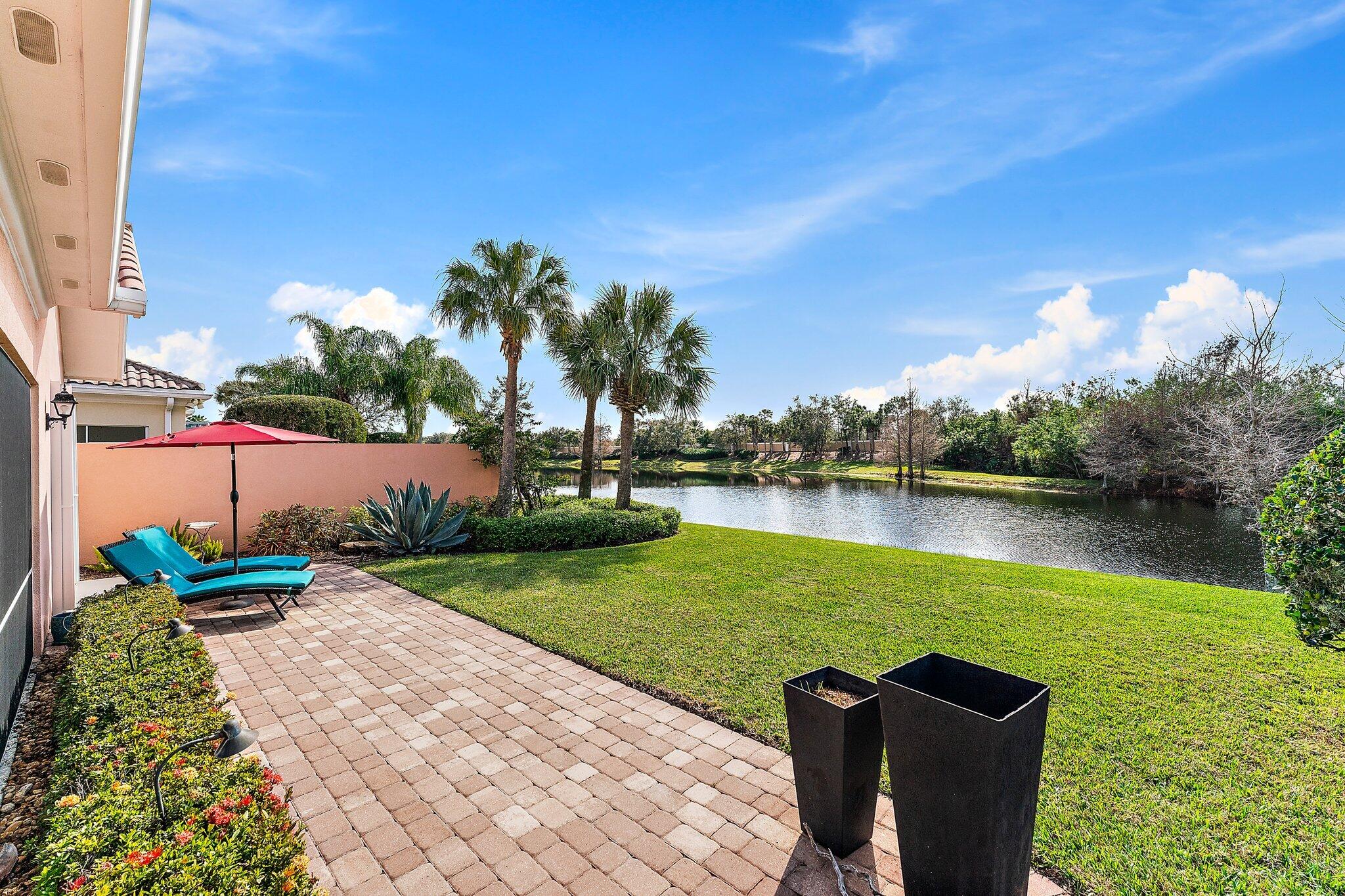 10913 SW Candlewood Road, Port St. Lucie