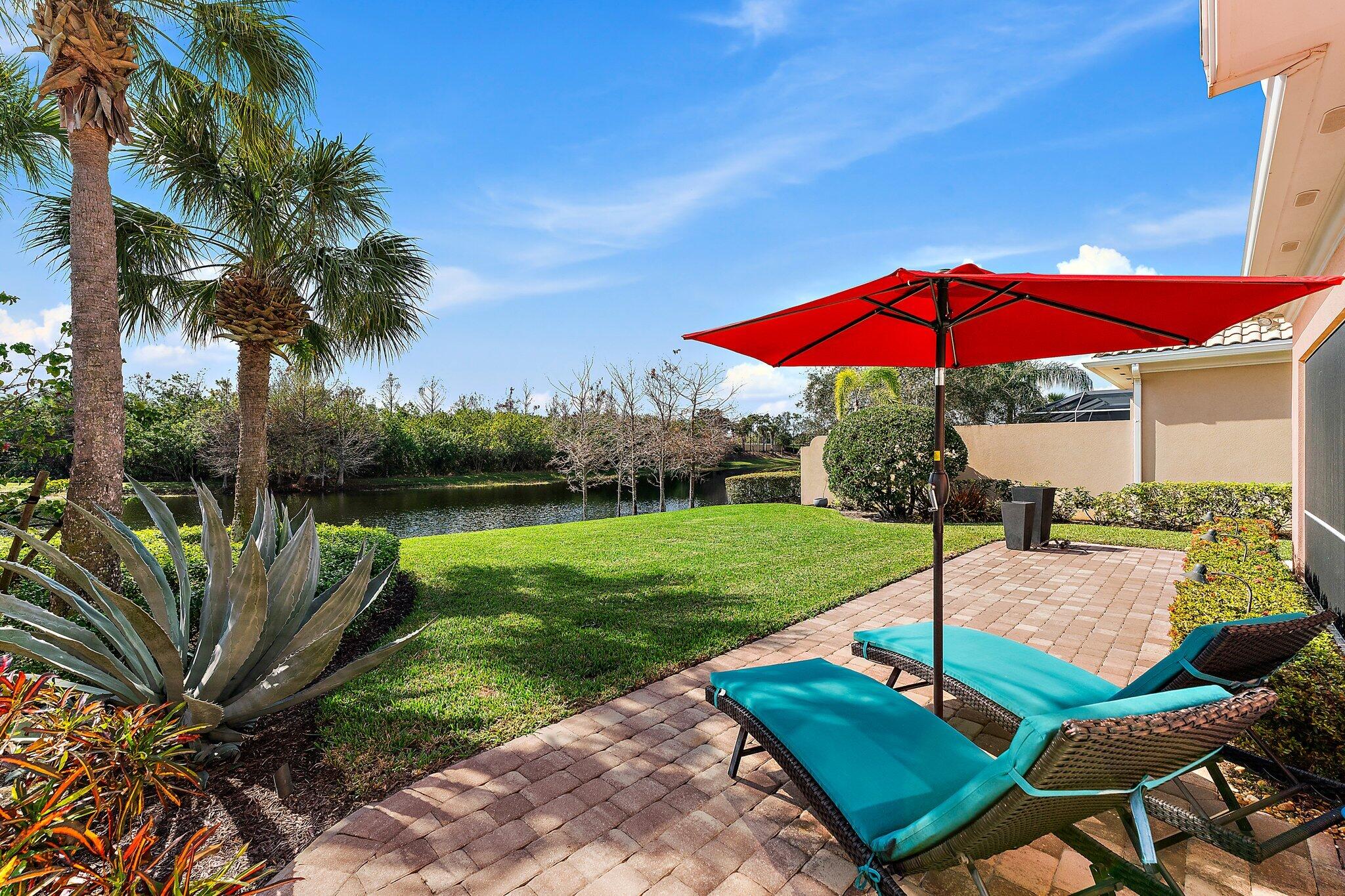 10913 SW Candlewood Road, Port St. Lucie