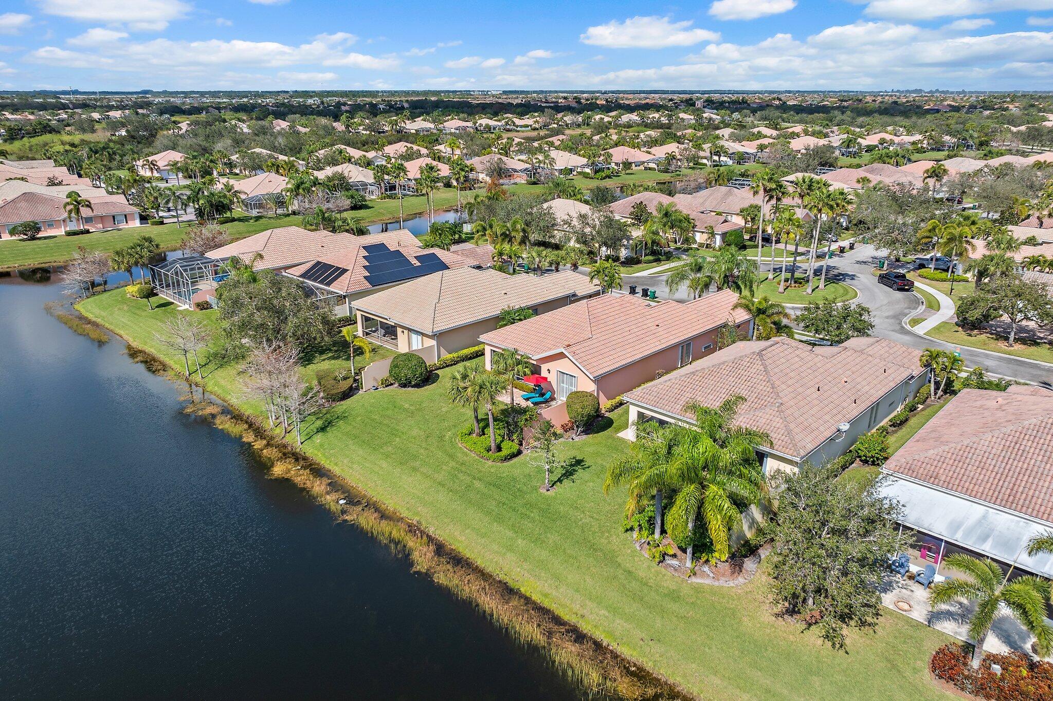 10913 SW Candlewood Road, Port St. Lucie