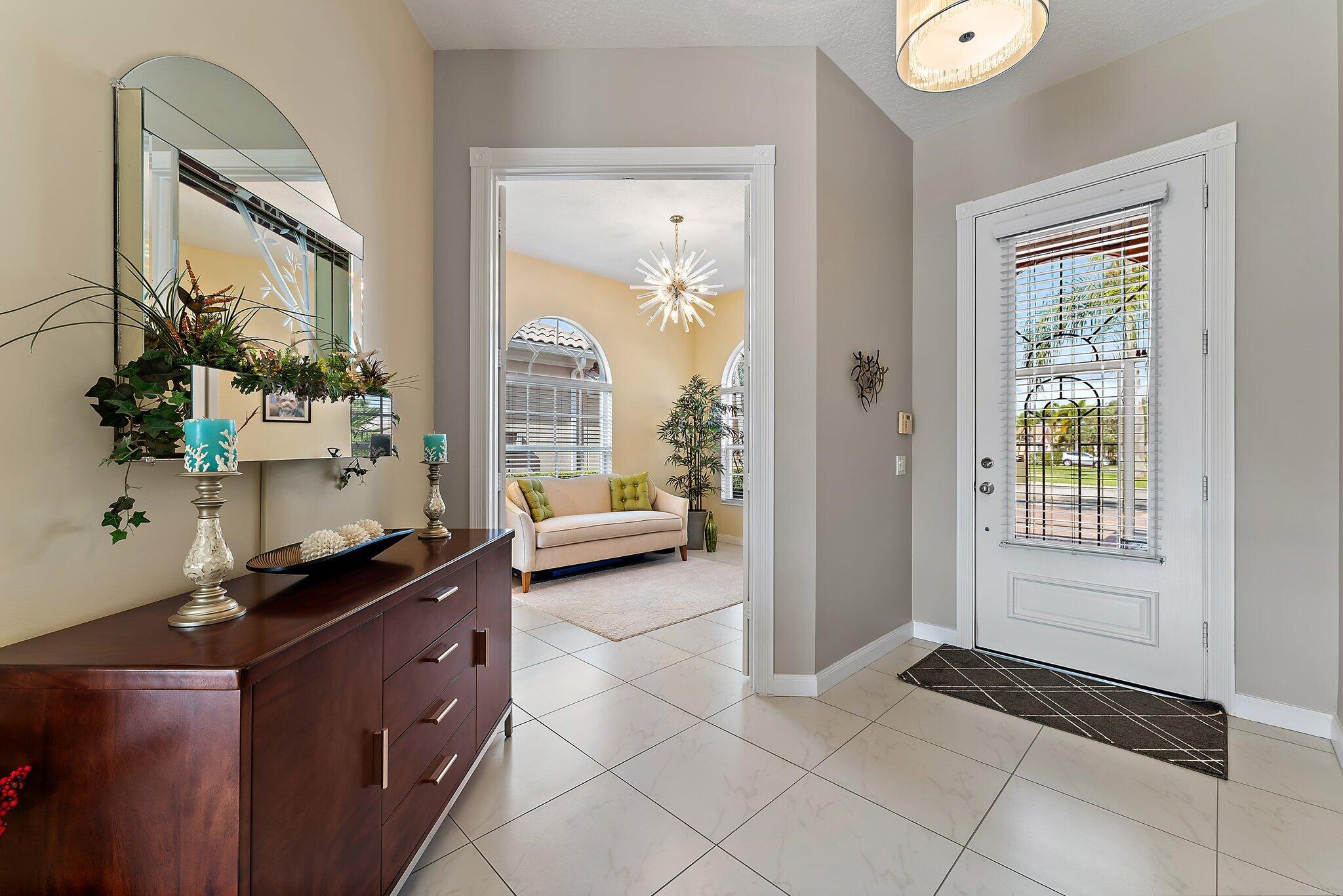 10913 SW Candlewood Road, Port St. Lucie