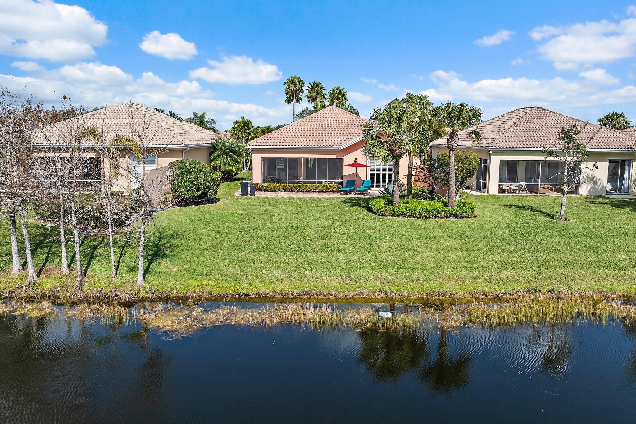 10913 SW Candlewood Road, Port St. Lucie