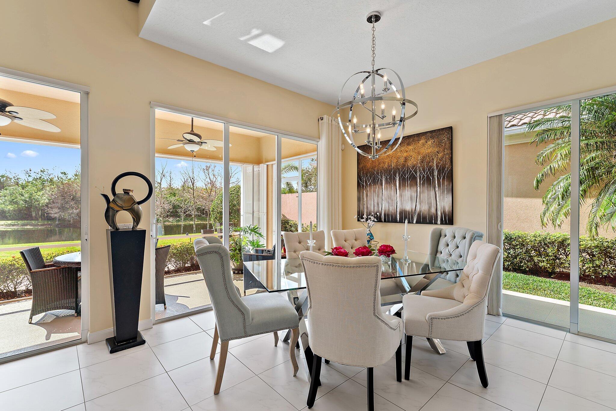 10913 SW Candlewood Road, Port St. Lucie