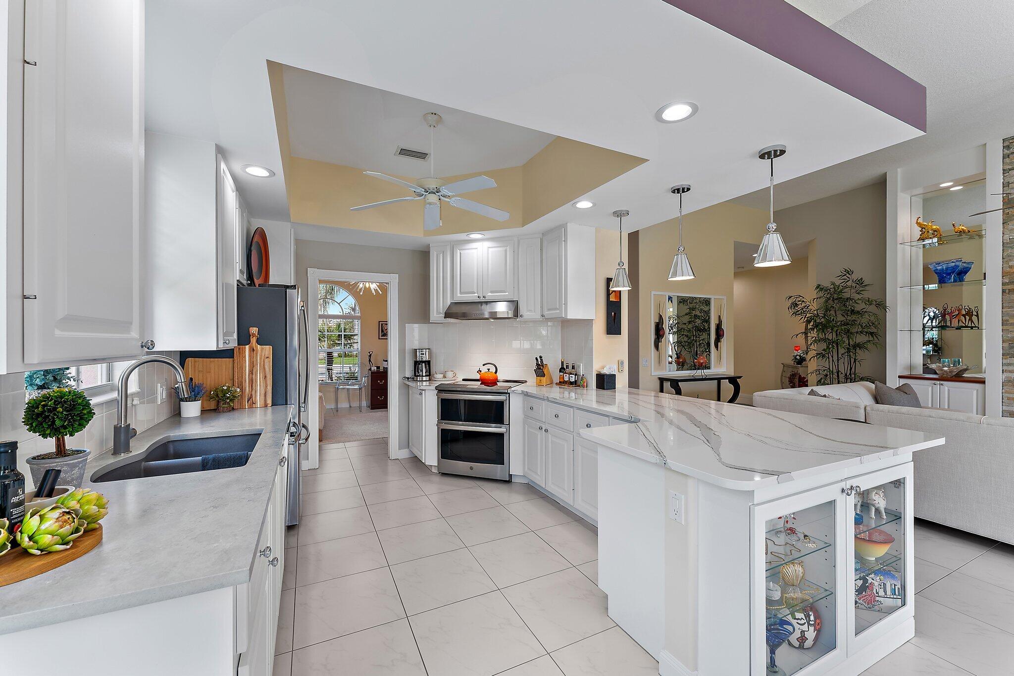 10913 SW Candlewood Road, Port St. Lucie