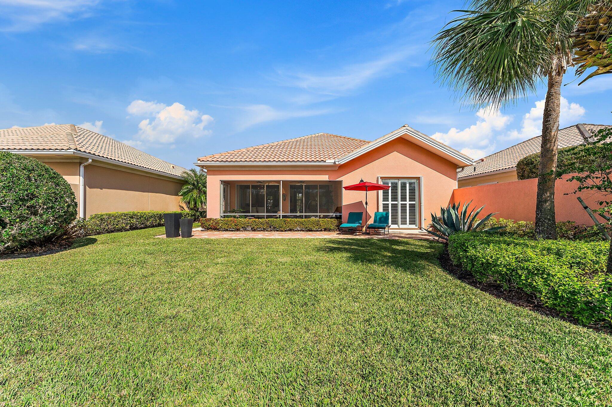 10913 SW Candlewood Road, Port St. Lucie