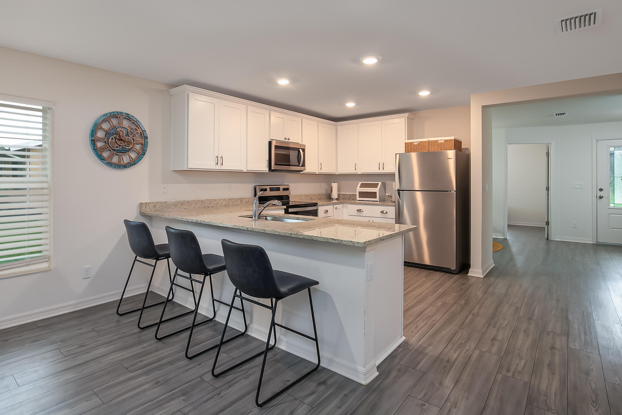 2341 SE Mariola Avenue, Port St. Lucie