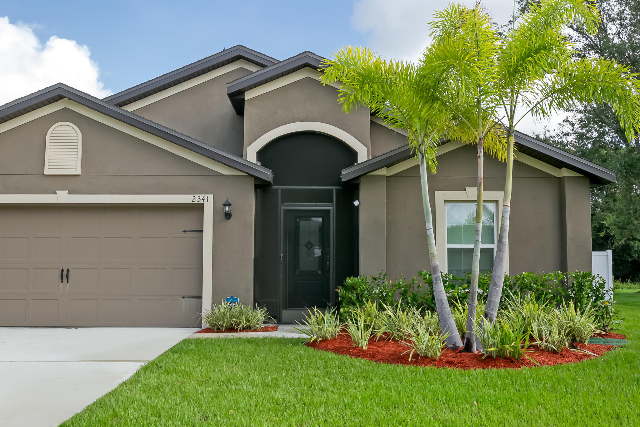 2341 SE Mariola Avenue, Port St. Lucie
