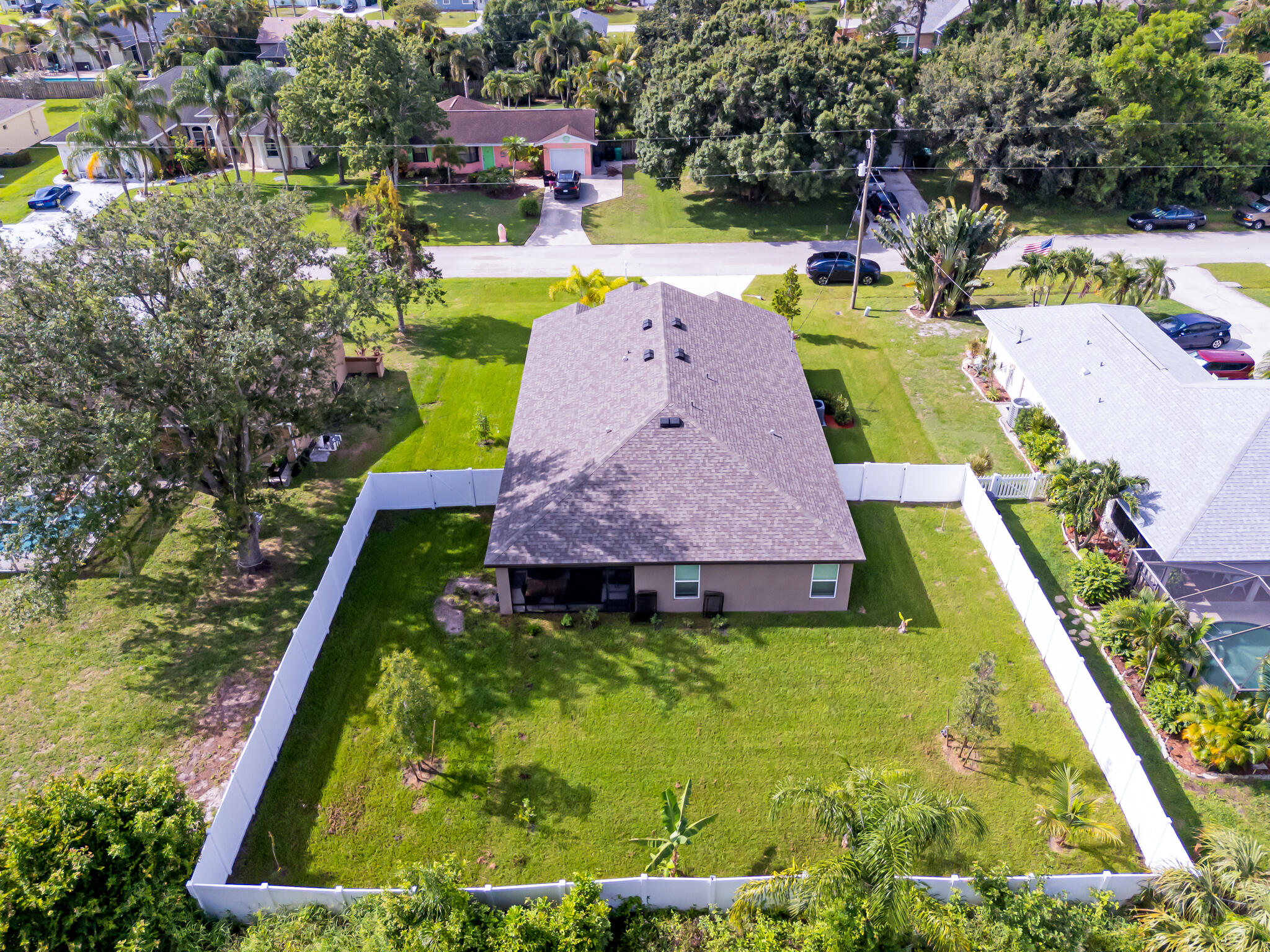 2341 SE Mariola Avenue, Port St. Lucie