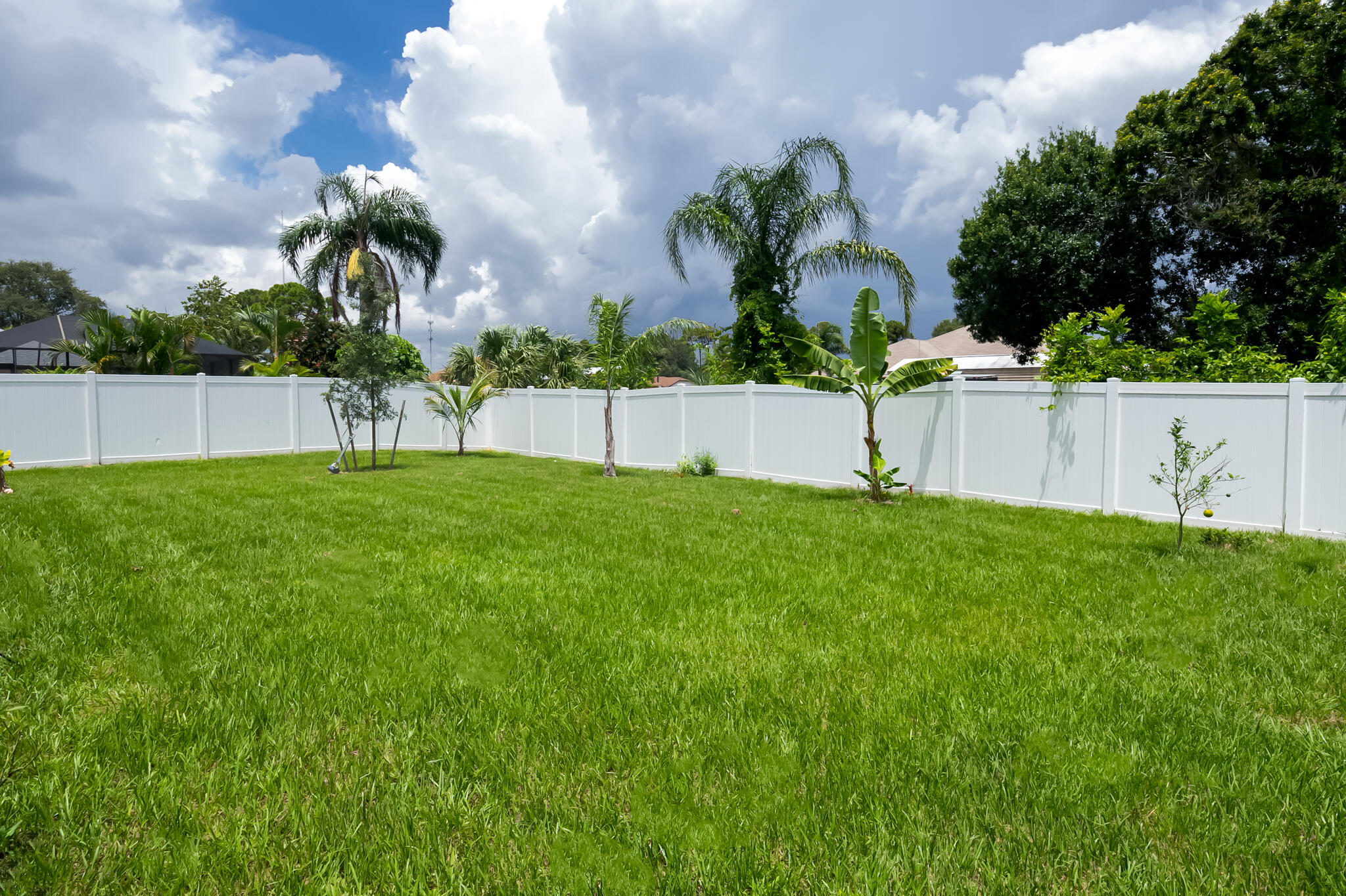 2341 SE Mariola Avenue, Port St. Lucie