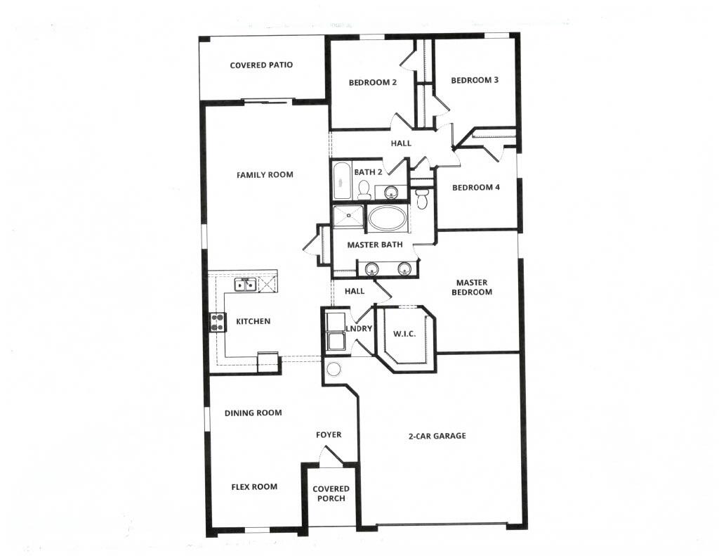 2341 SE Mariola Avenue, Port St. Lucie