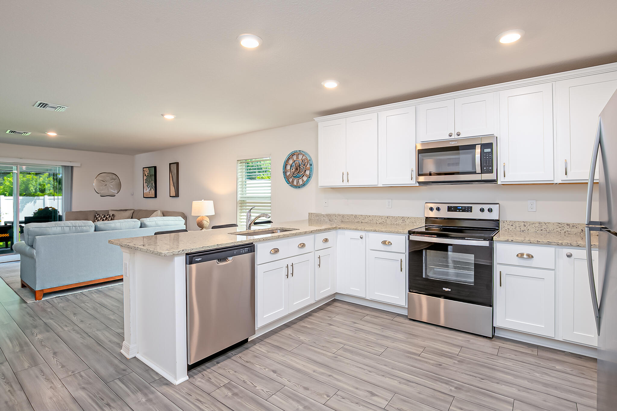 2341 SE Mariola Avenue, Port St. Lucie