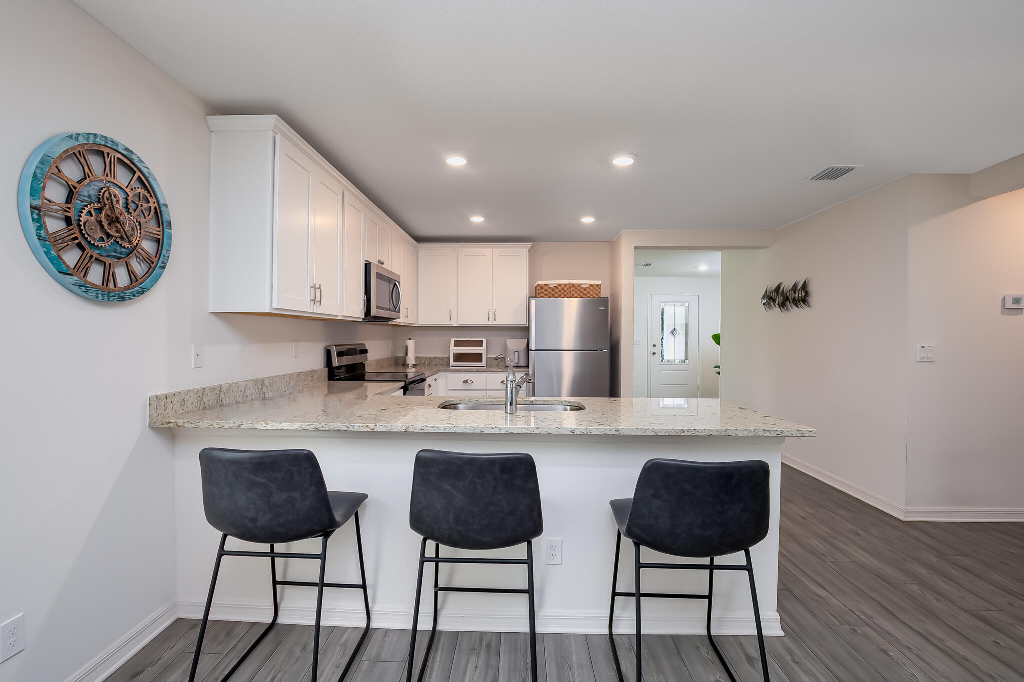 2341 SE Mariola Avenue, Port St. Lucie