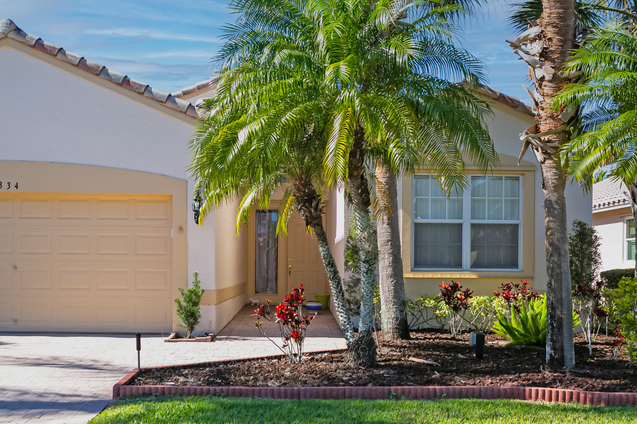 334 NW Toscane Trail, Port St. Lucie