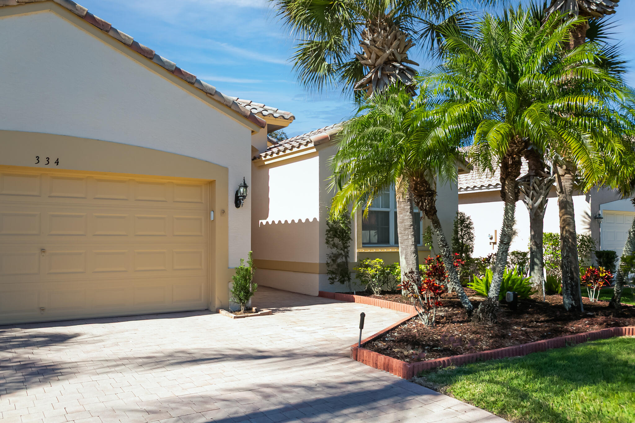 334 NW Toscane Trail, Port St. Lucie