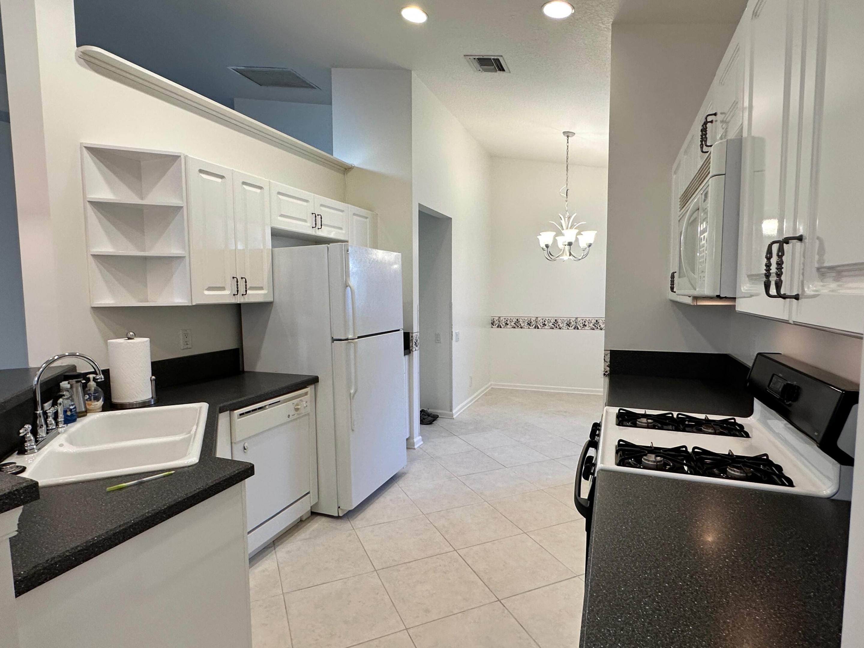 334 NW Toscane Trail, Port St. Lucie