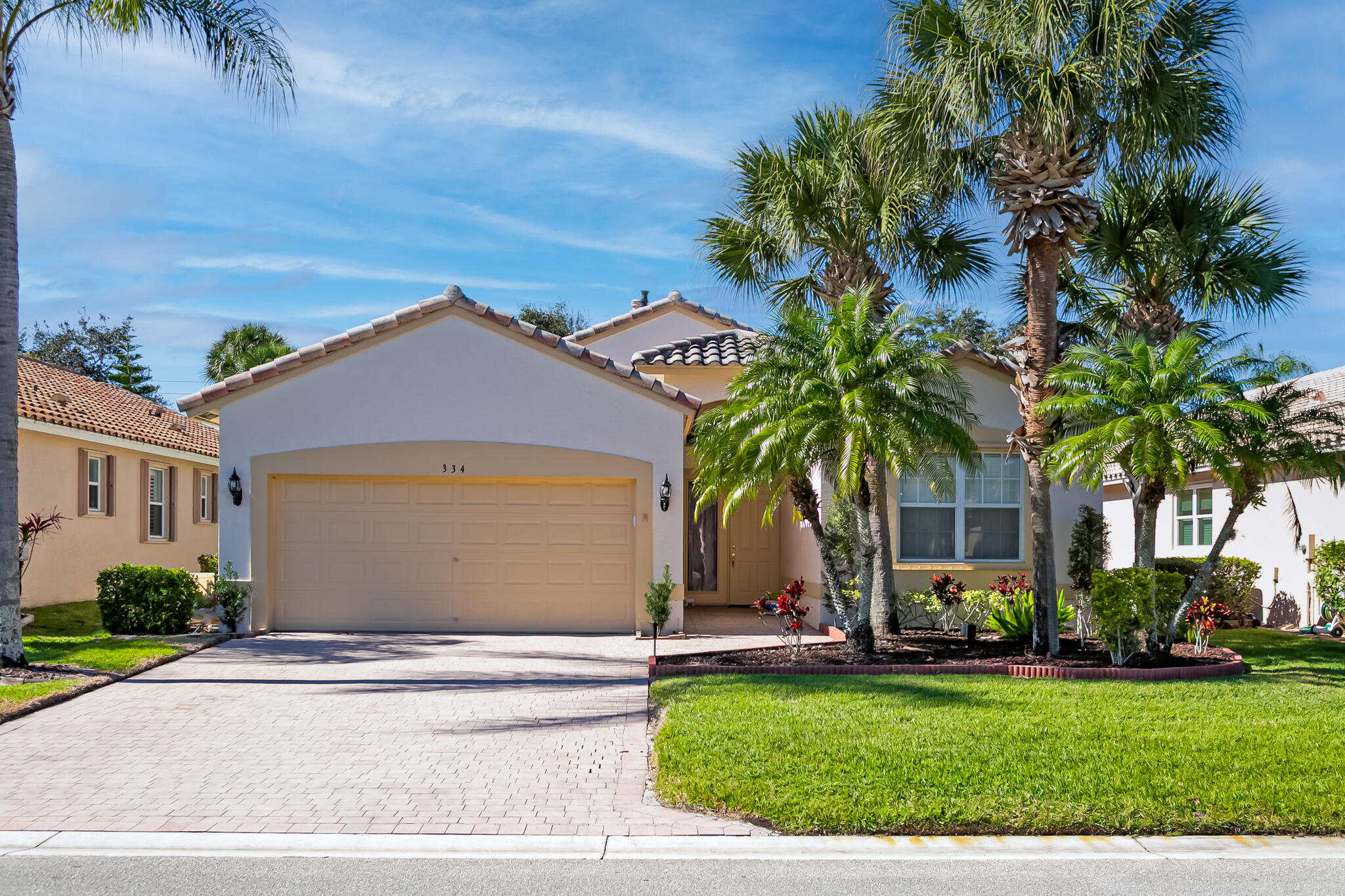 334 NW Toscane Trail, Port St. Lucie