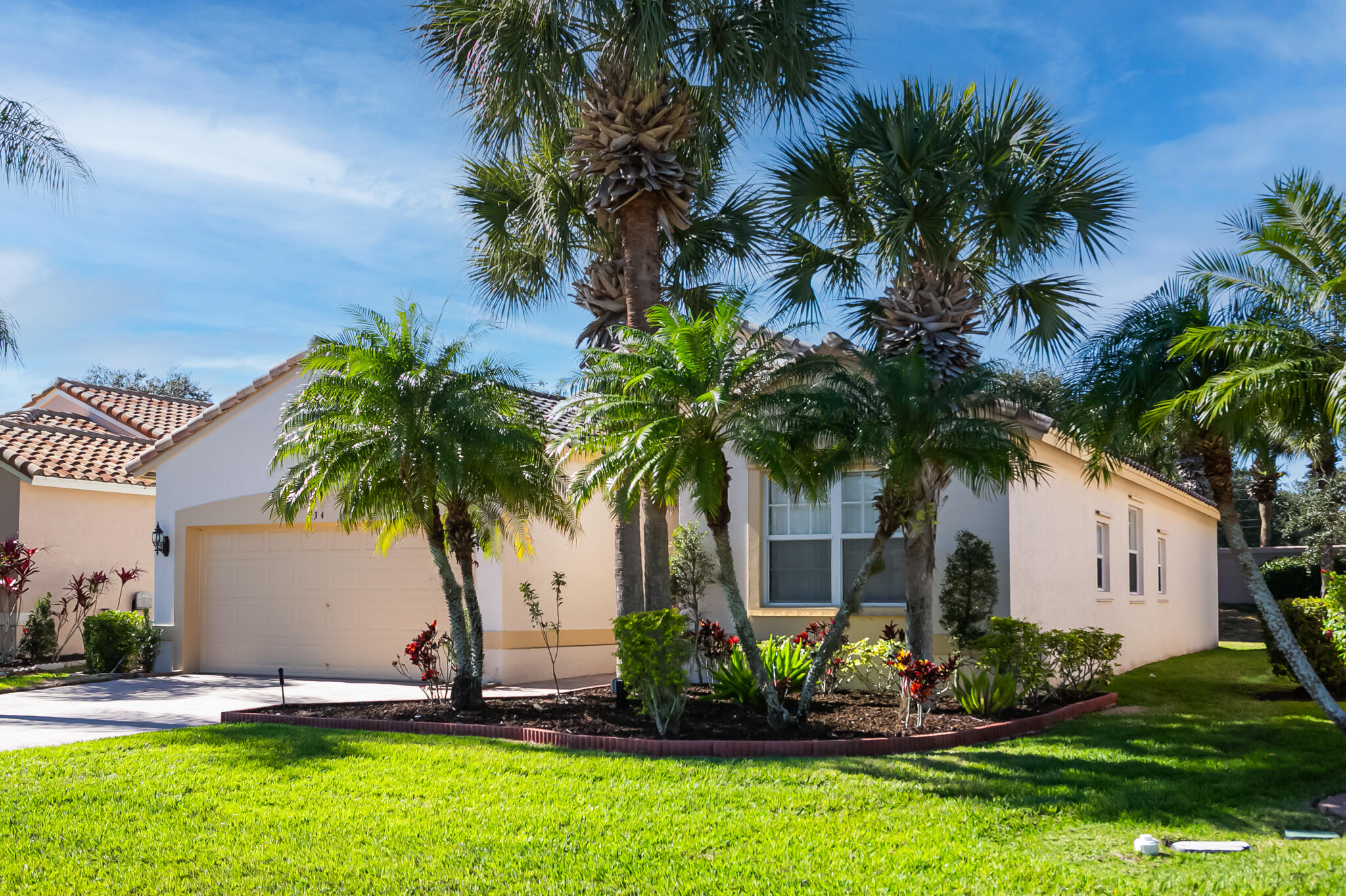 334 NW Toscane Trail, Port St. Lucie