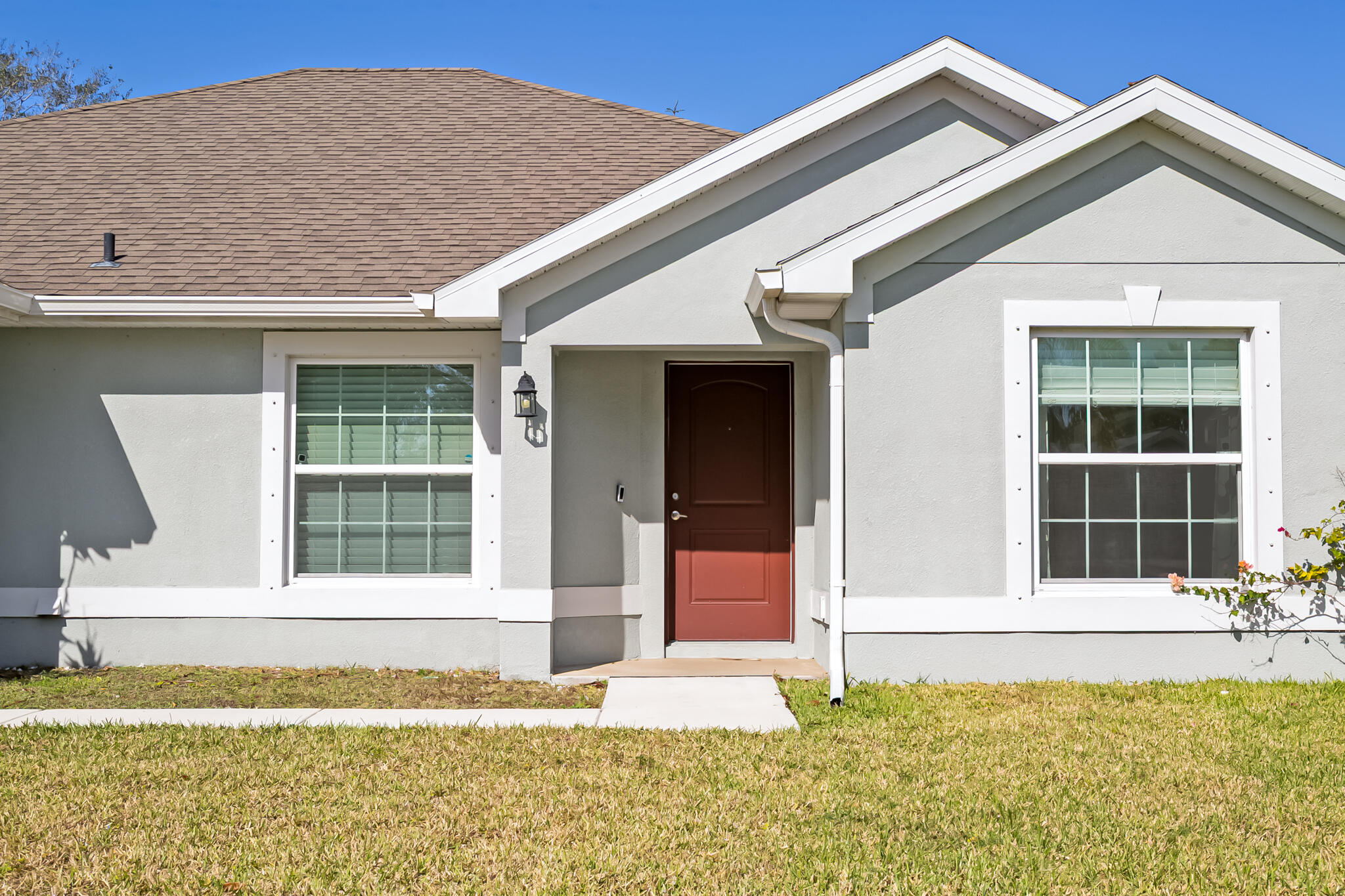 519 SE Sunnybrook Ter Terrace, Port St. Lucie