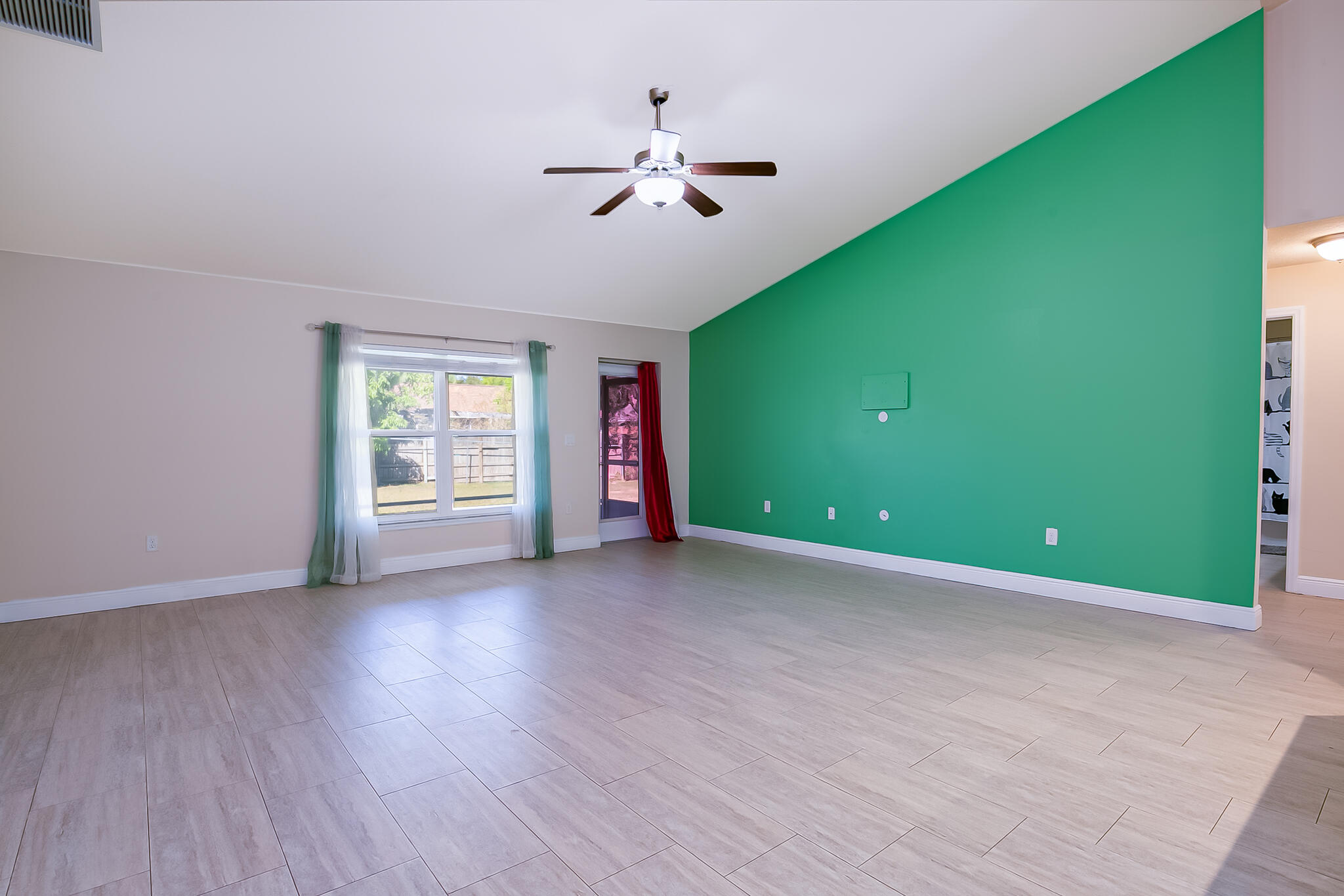 519 SE Sunnybrook Ter Terrace, Port St. Lucie