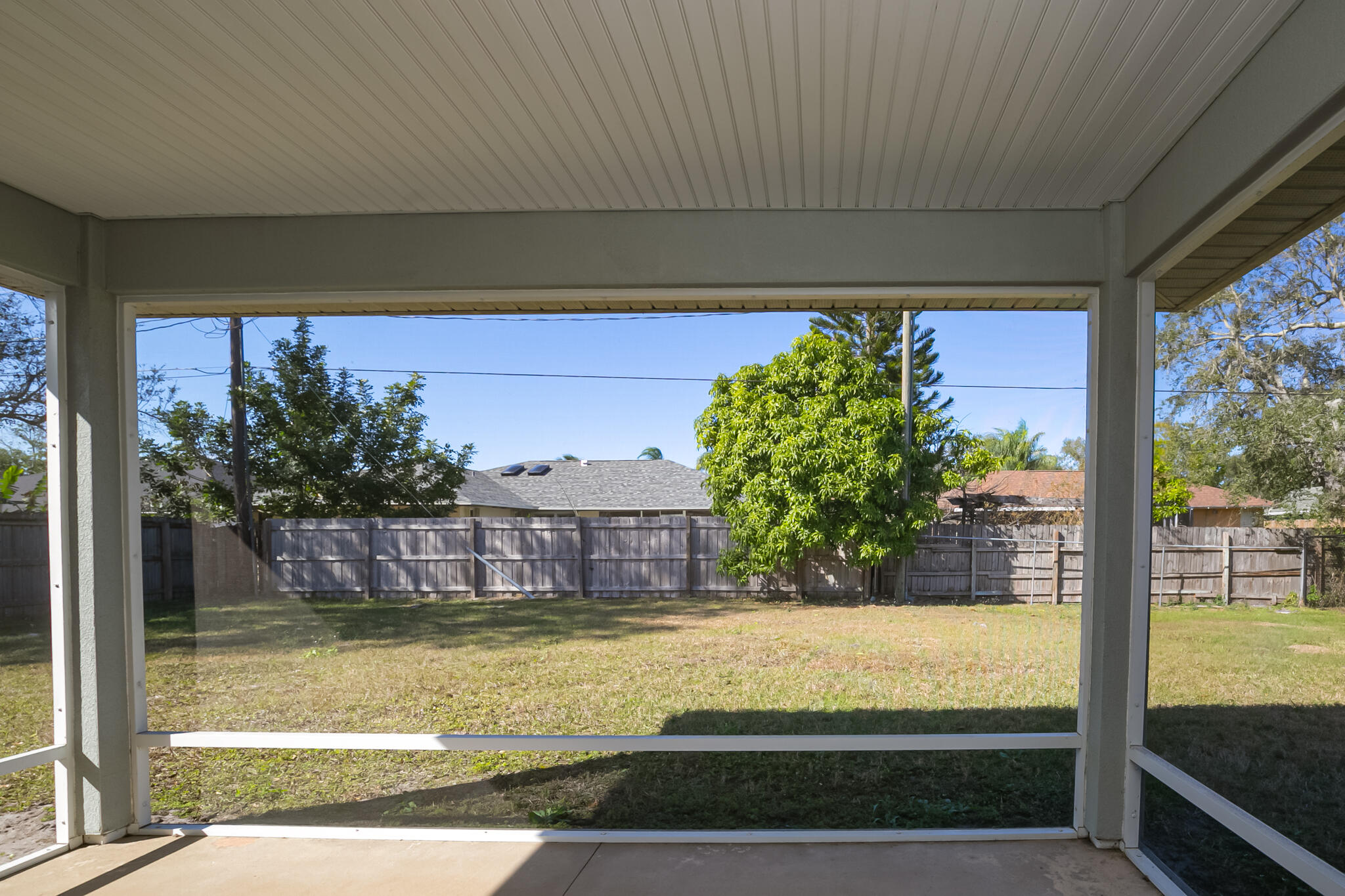 519 SE Sunnybrook Ter Terrace, Port St. Lucie