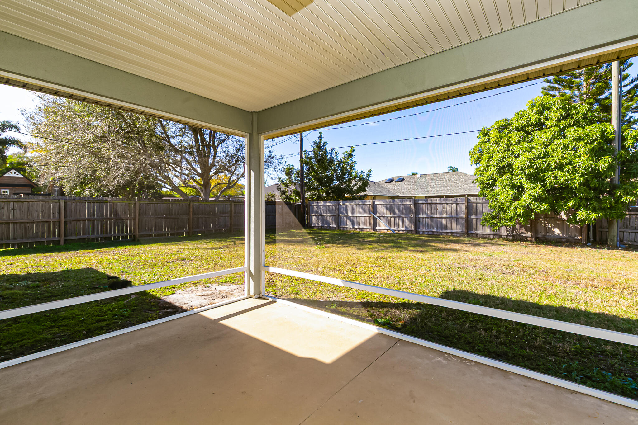 519 SE Sunnybrook Ter Terrace, Port St. Lucie