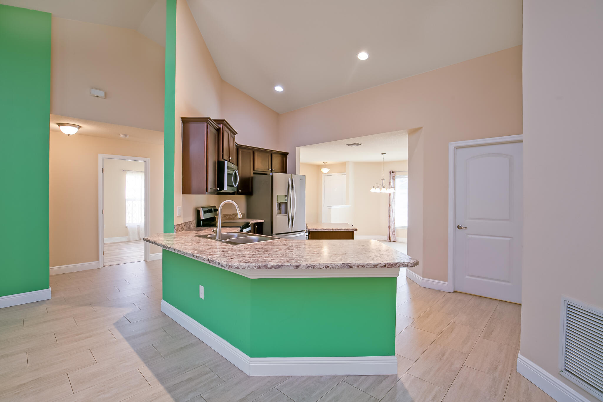 519 SE Sunnybrook Ter Terrace, Port St. Lucie