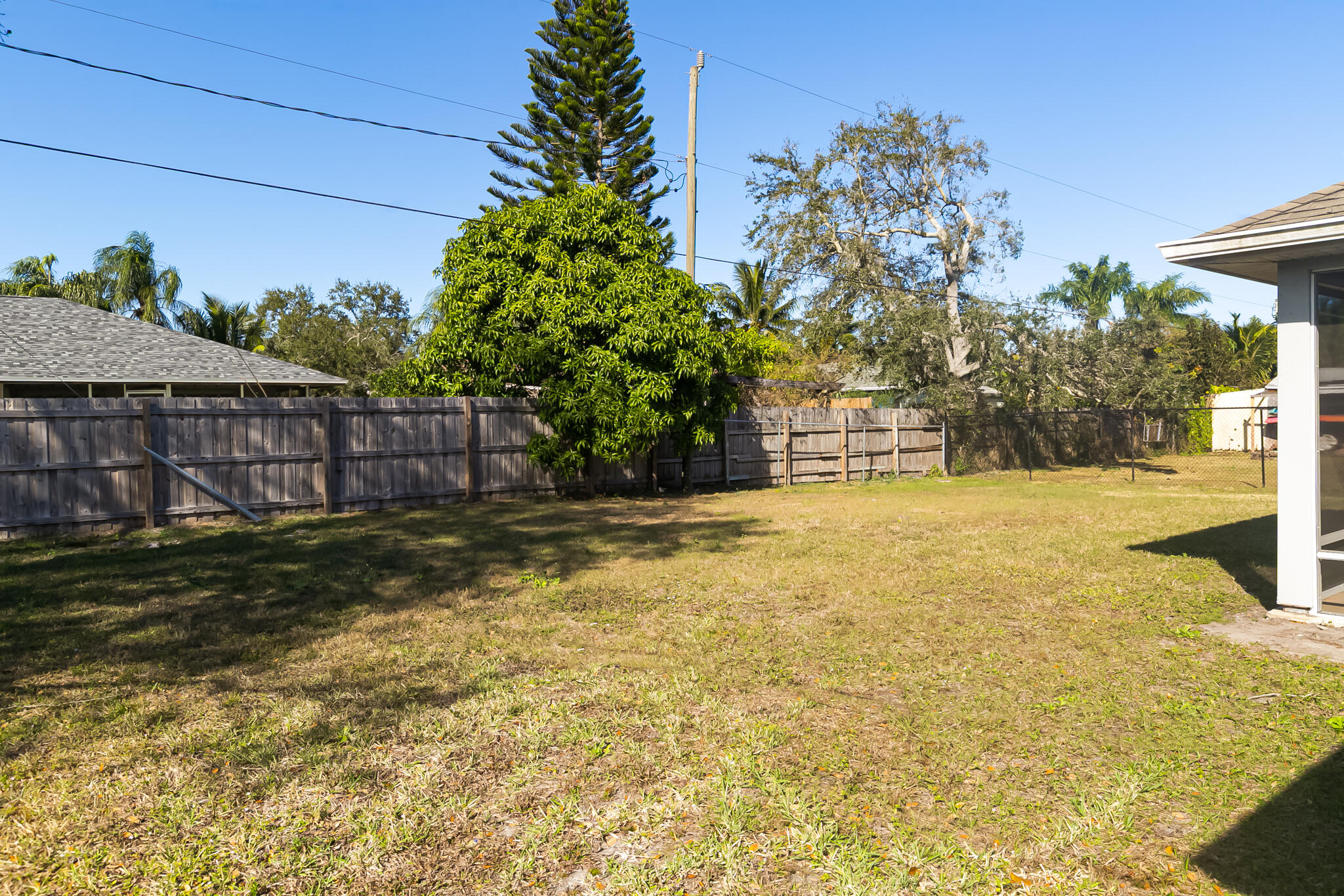 519 SE Sunnybrook Ter Terrace, Port St. Lucie