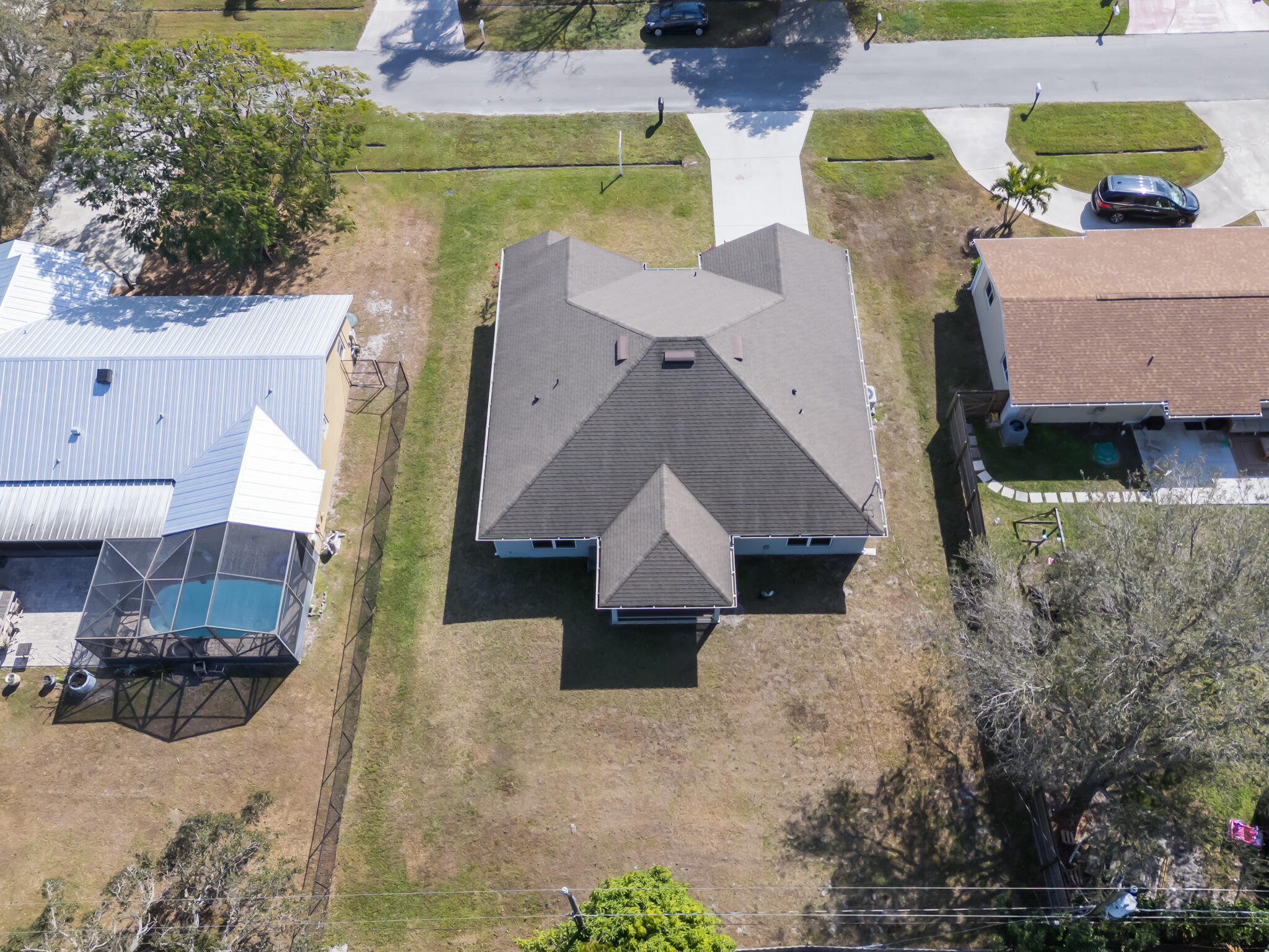 519 SE Sunnybrook Ter Terrace, Port St. Lucie