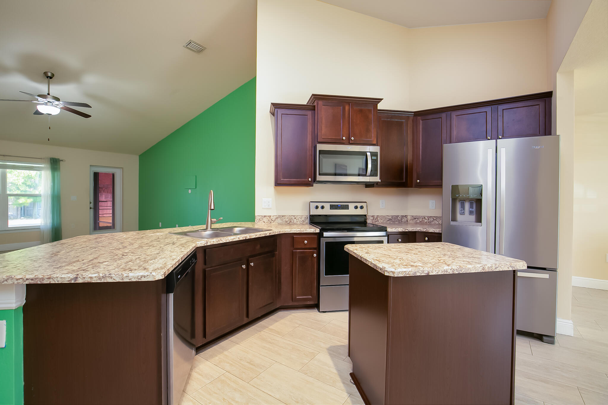 519 SE Sunnybrook Ter Terrace, Port St. Lucie