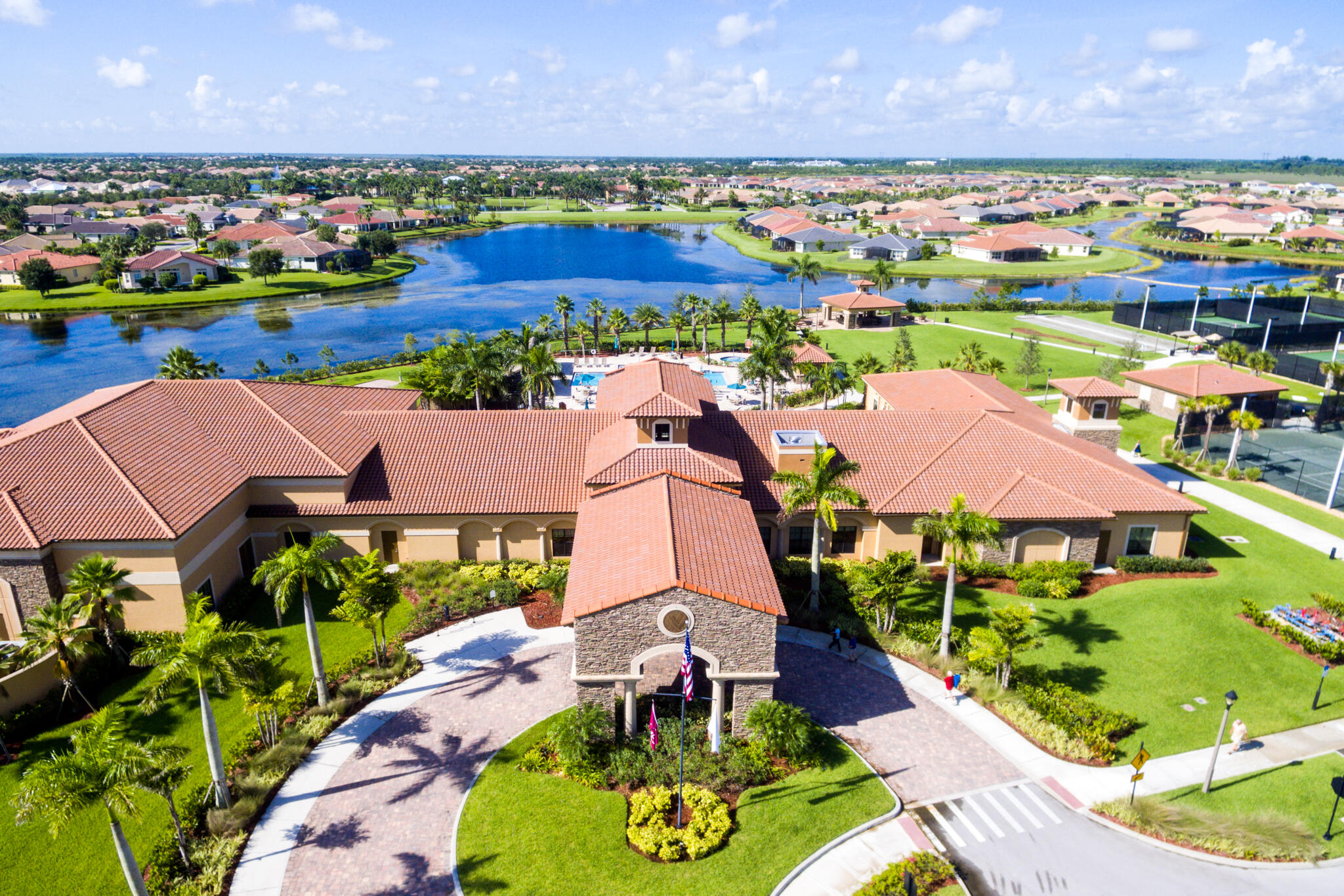 10068 SW Oak Tree Circle, Port St. Lucie