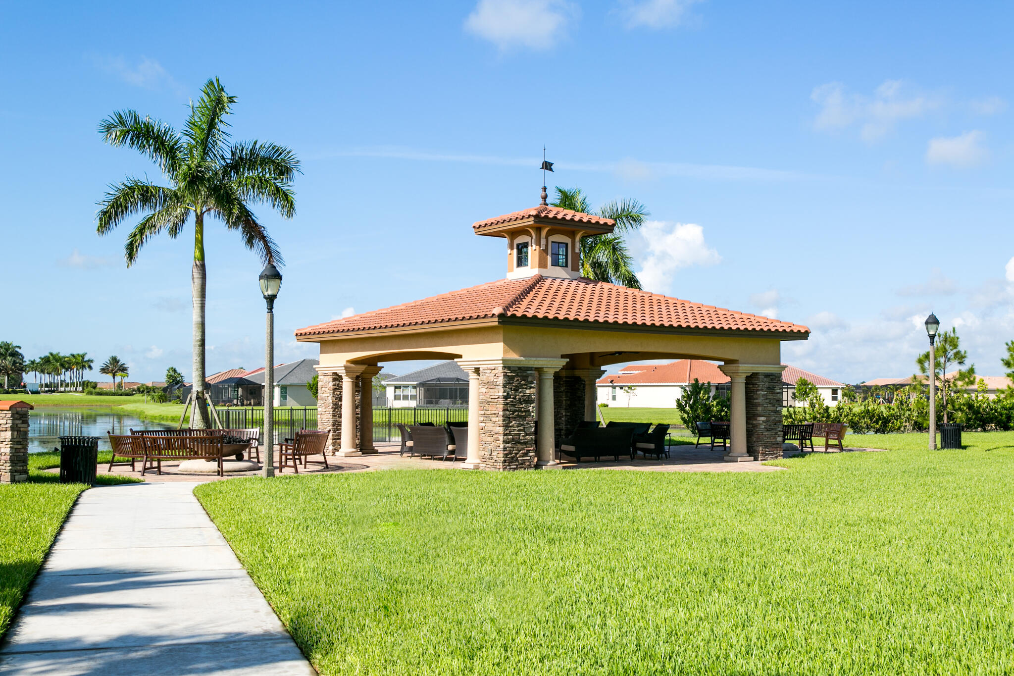 10068 SW Oak Tree Circle, Port St. Lucie