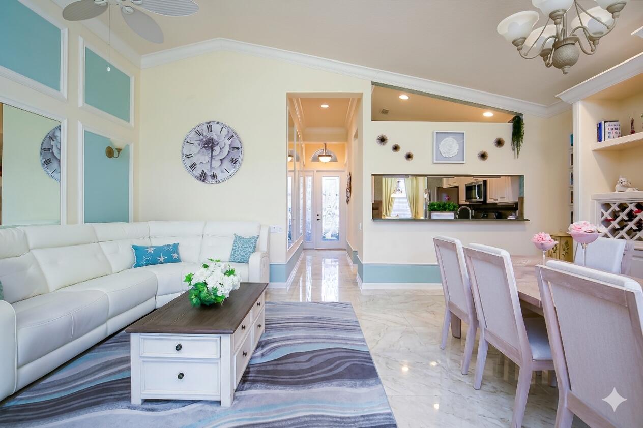 10068 SW Oak Tree Circle, Port St. Lucie