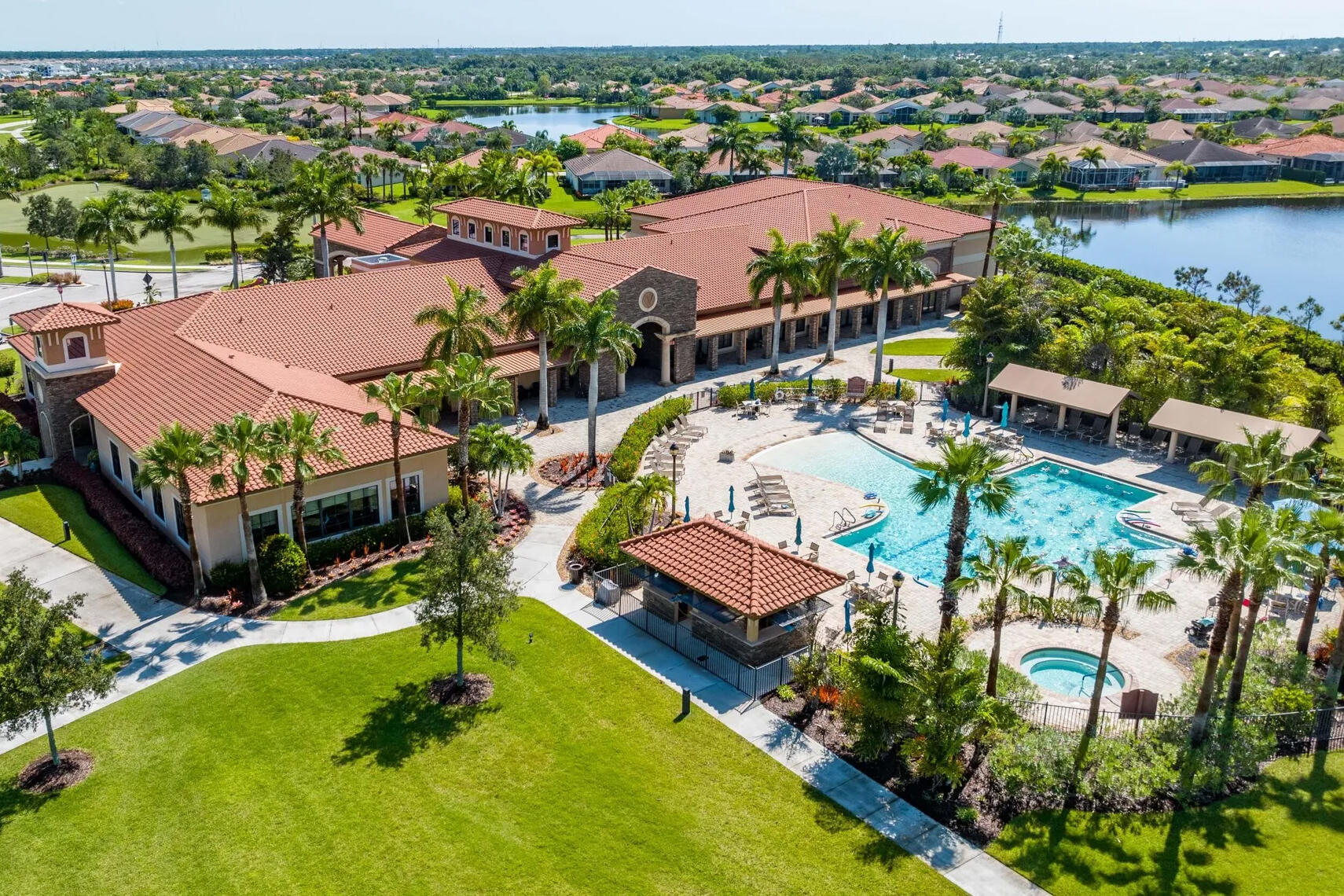 10068 SW Oak Tree Circle, Port St. Lucie