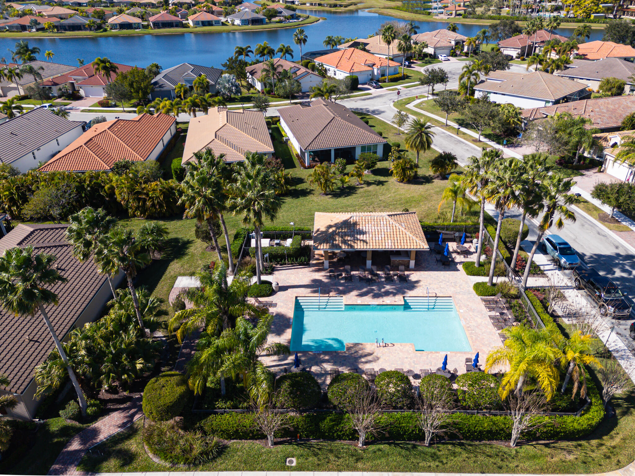 10068 SW Oak Tree Circle, Port St. Lucie