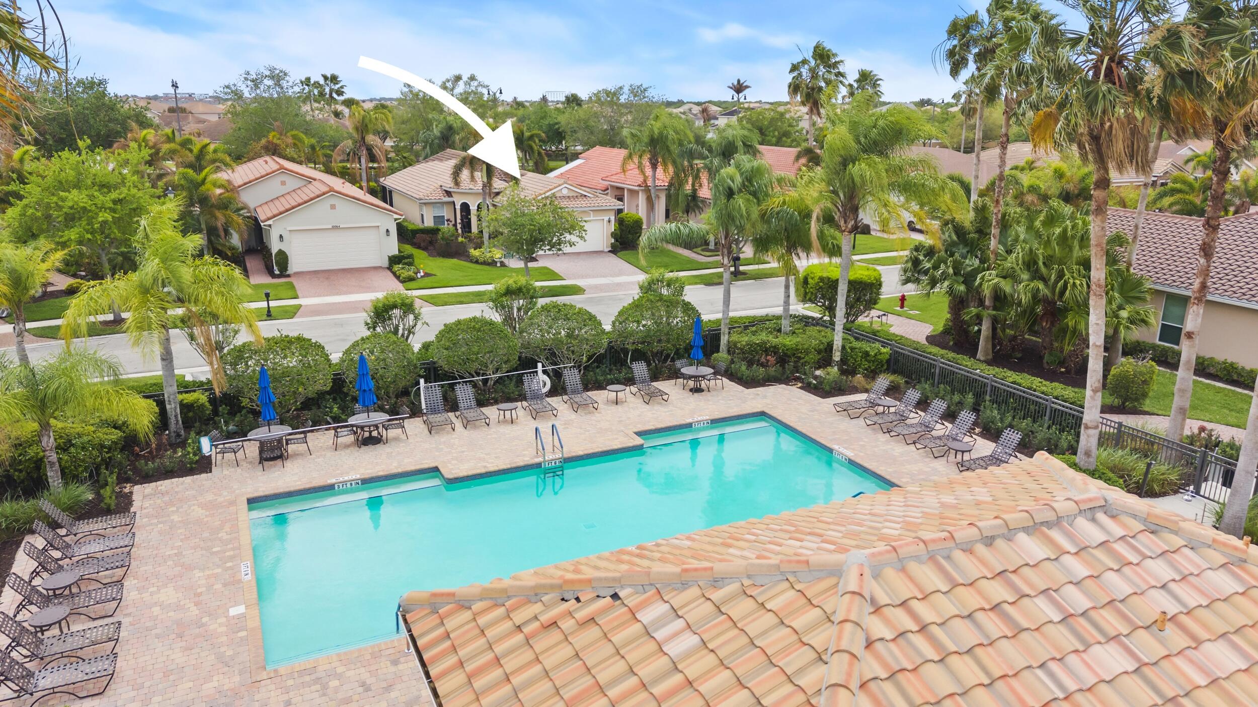 10068 SW Oak Tree Circle, Port St. Lucie