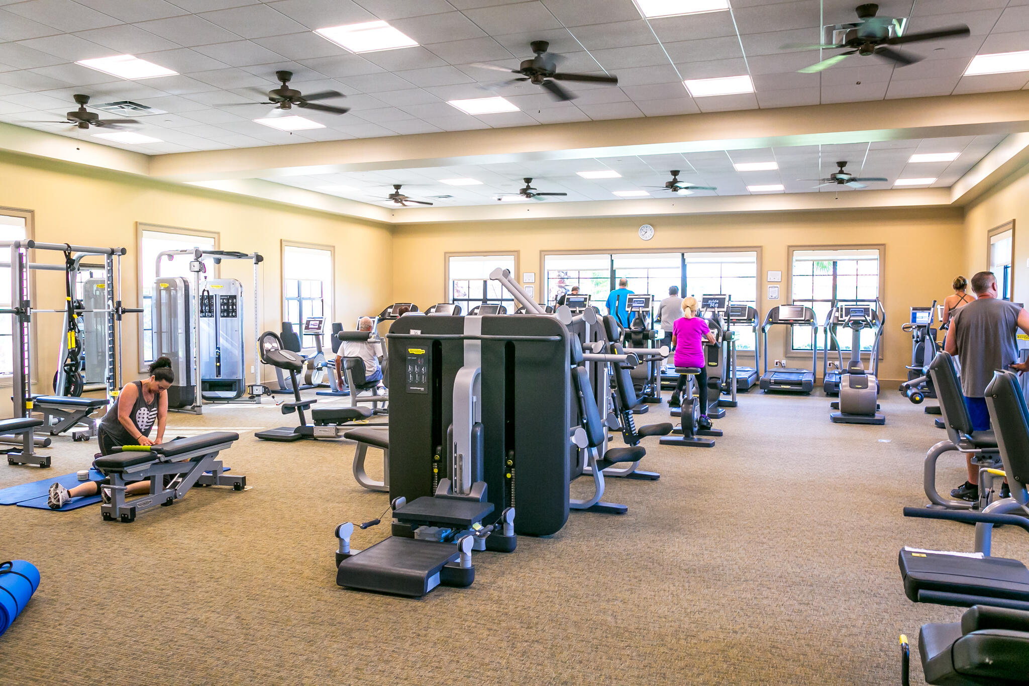 10068 SW Oak Tree Circle, Port St. Lucie