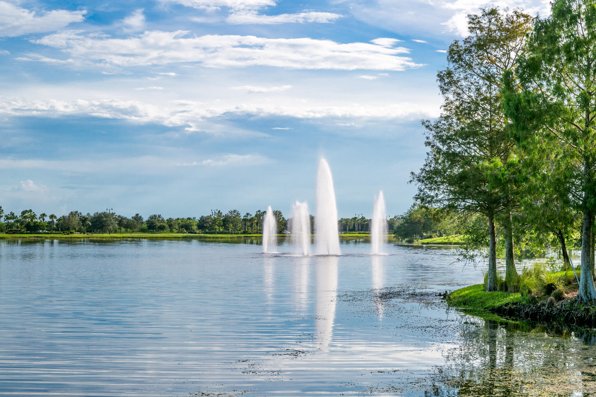 10068 SW Oak Tree Circle, Port St. Lucie